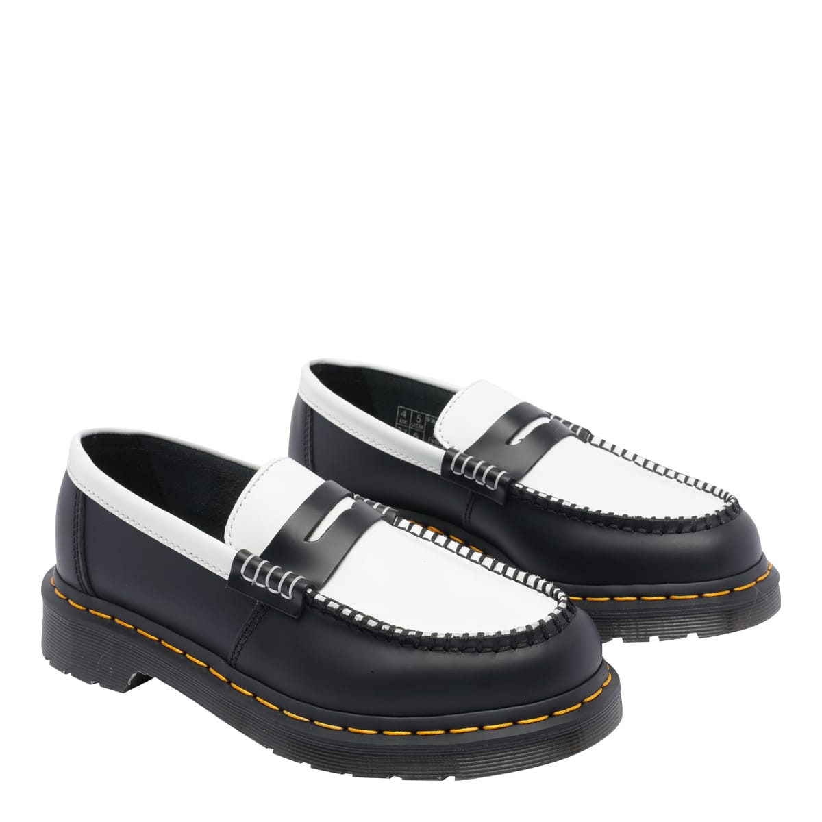 Dr. Martens' Loafers Dr. Martens Woman Color Black