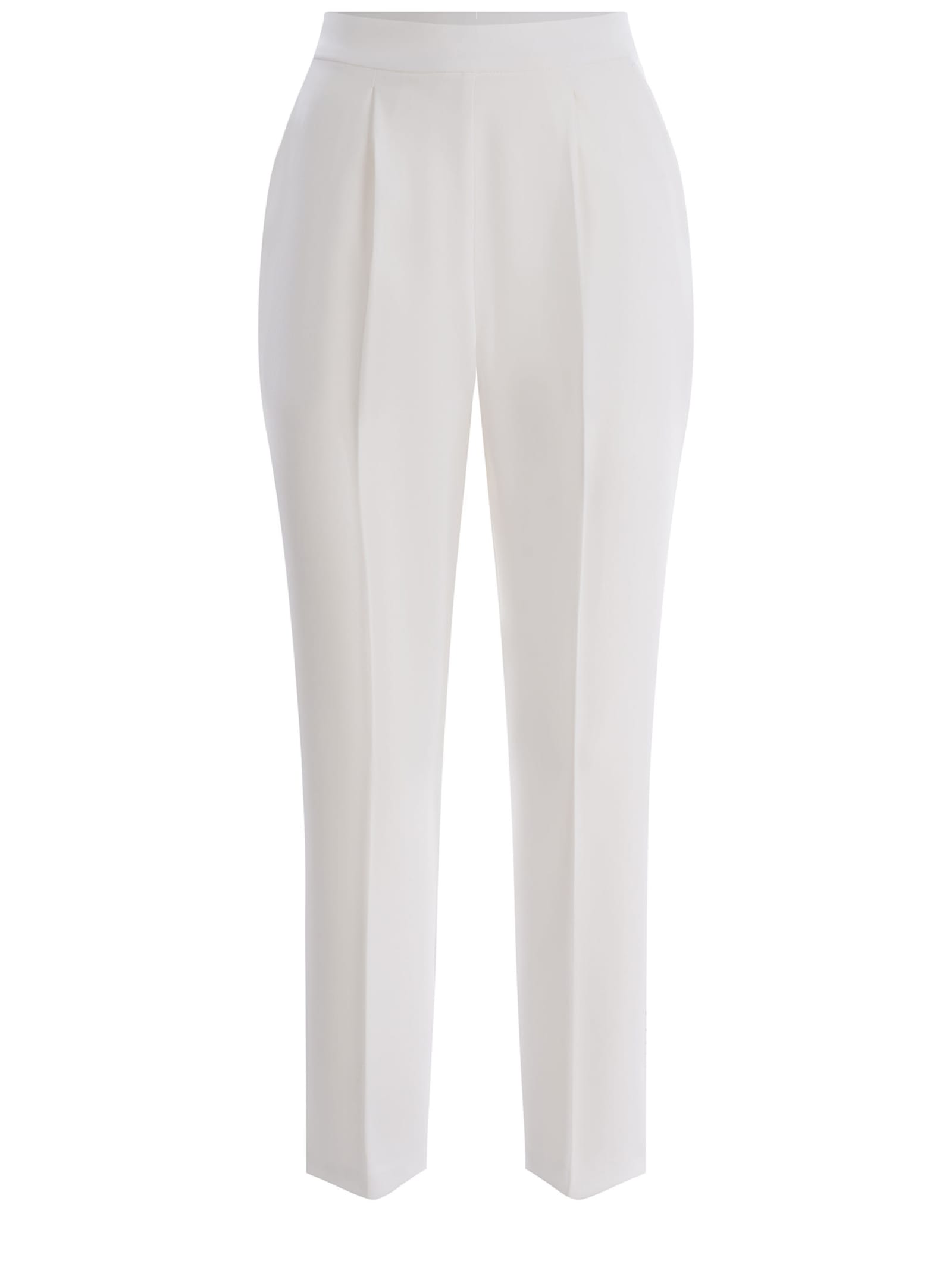 Trousers Pinko manna Made Of Crepe