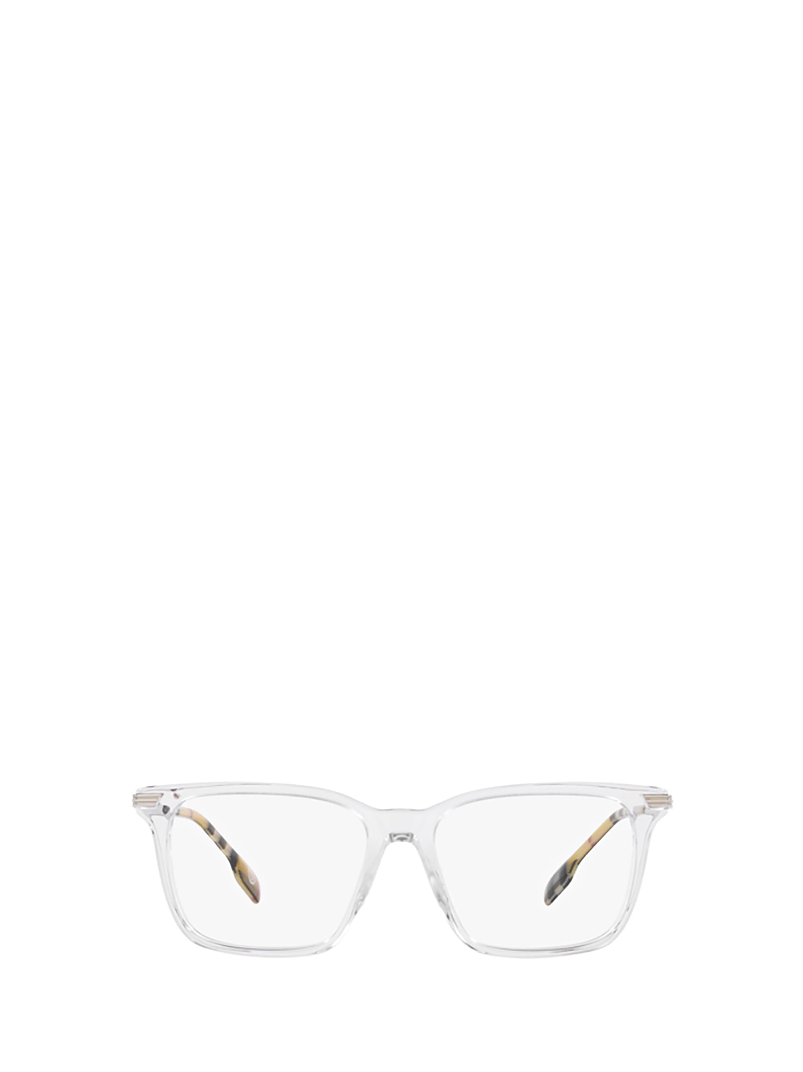 Burberry Eyewear Be2378 Transparent Glasses