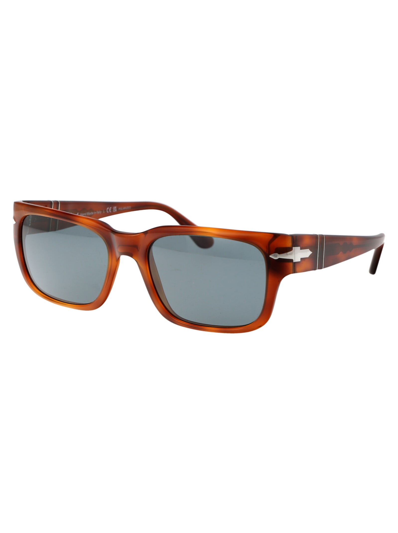 Shop Persol 0po3315s Sunglasses In 96/3r Terra Di Siena