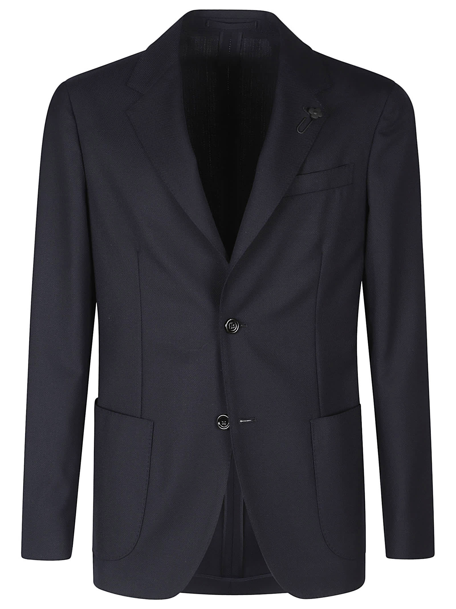 Lardini Roma Jacket - Lardini - Modalova