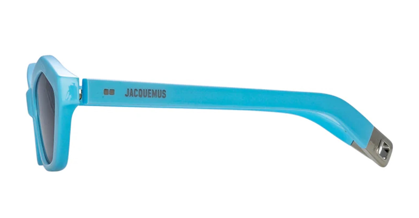 Jacquemus Sunglasses In C4