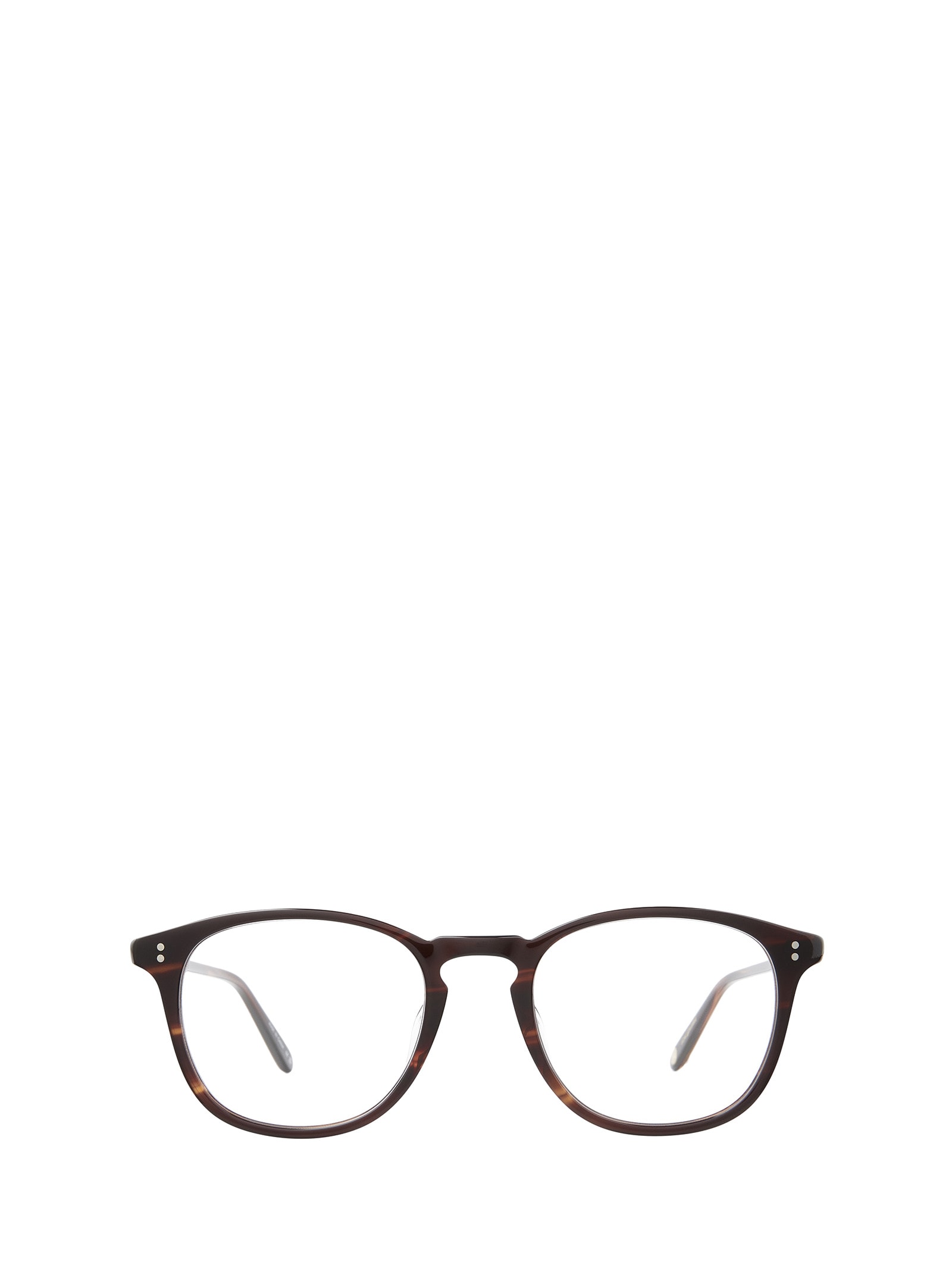 Kinney Redwood Tortoise Glasses