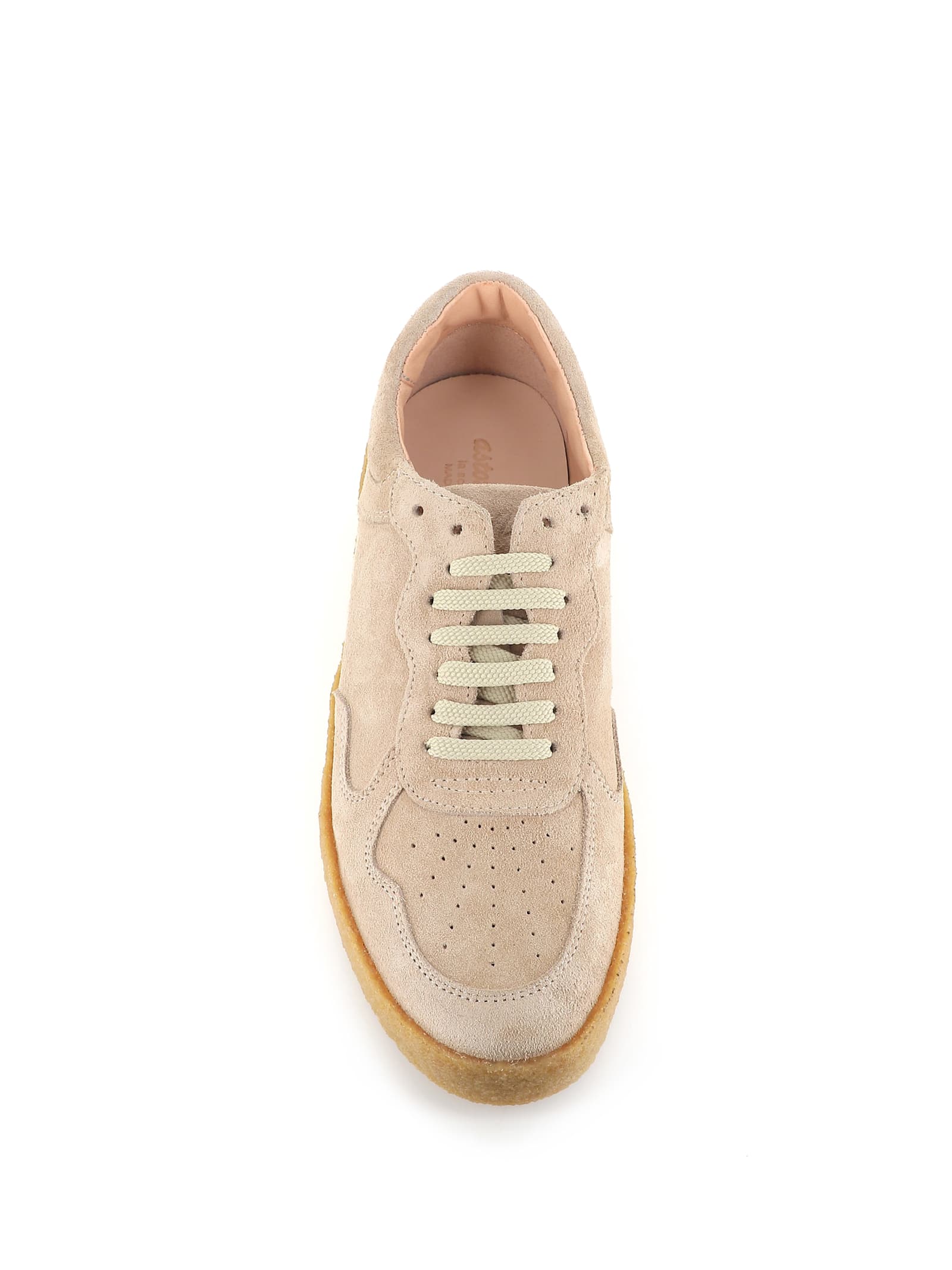 Astorflex Sneaker Sinflex In Beige