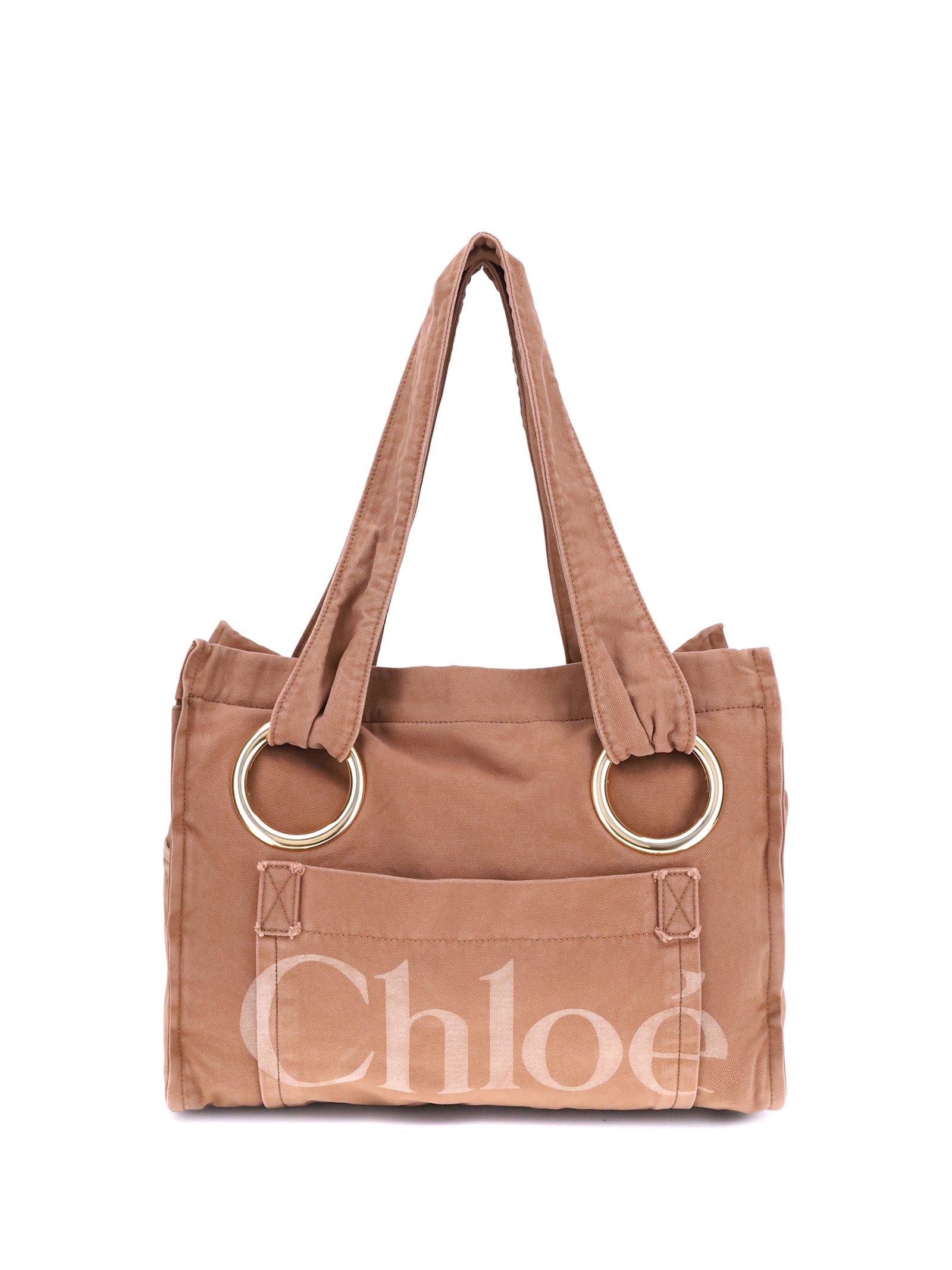 Chloé Plage Shoulder Bag