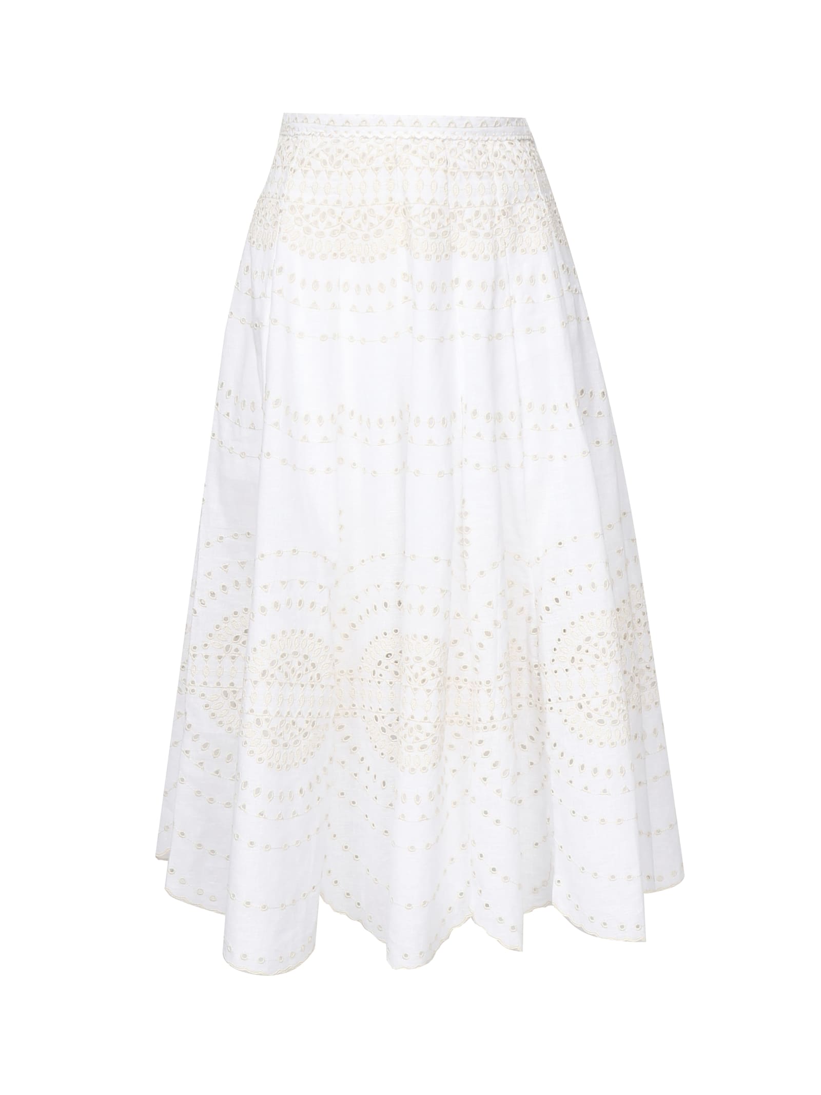 Livvy Skirt