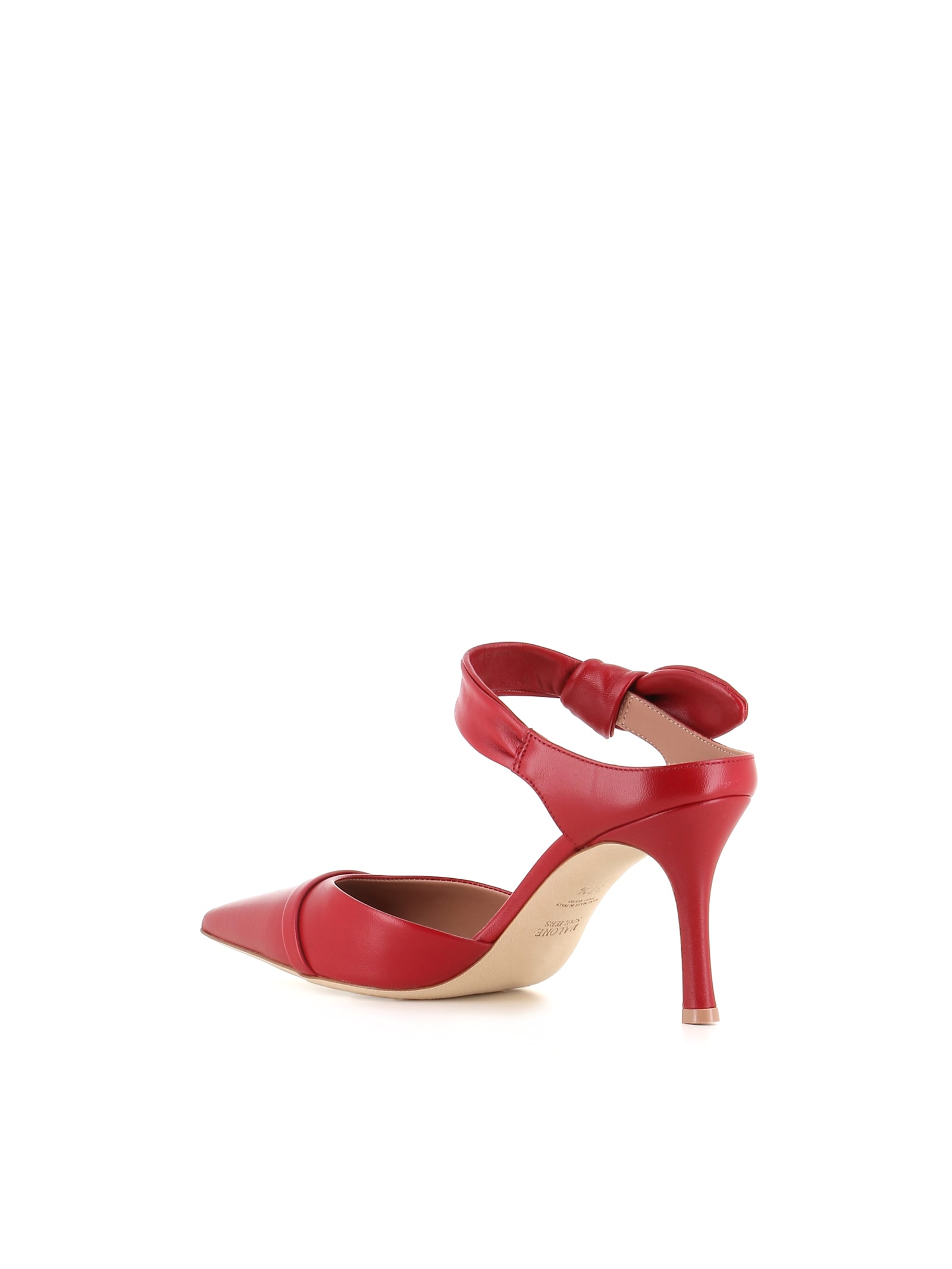 MALONE SOULIERS SABOT EARTHA 80-1 