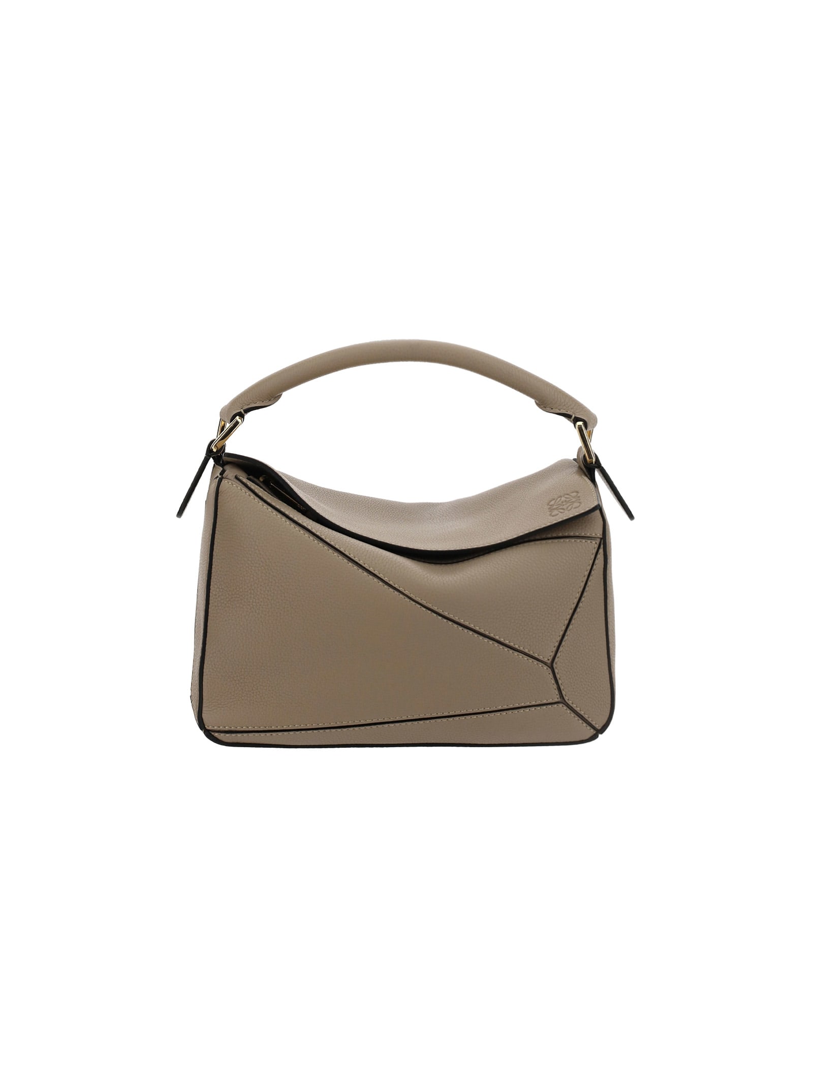 Loewe Small Puzzle Shoulder Bag