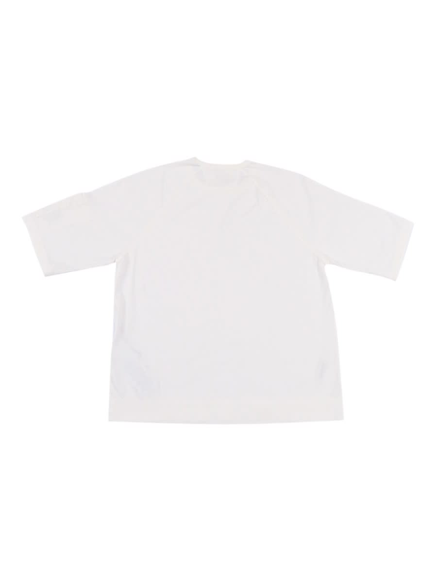 C.p. Company T-shirt In White