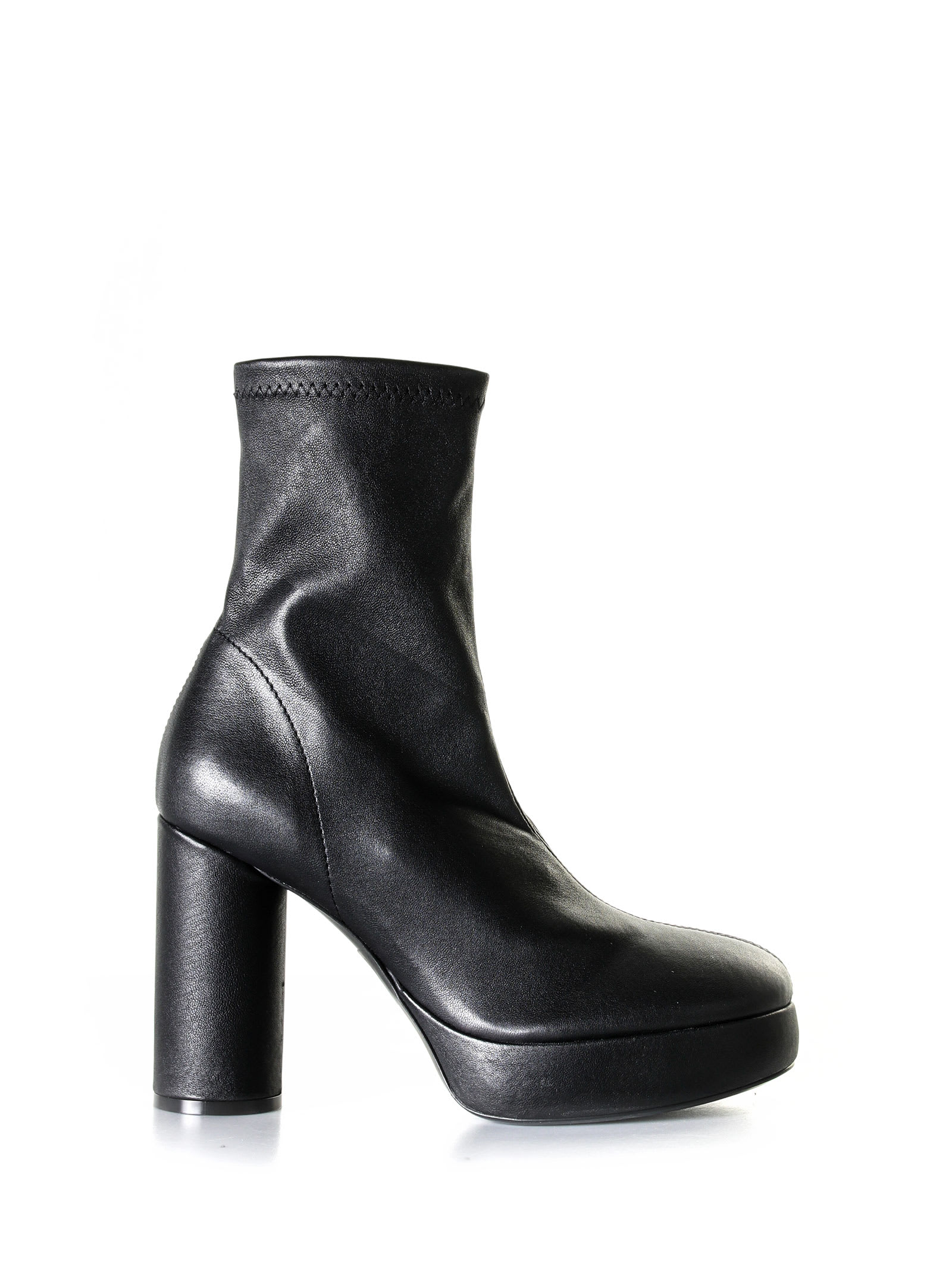 Vic Matié Ducky Ankle Boot