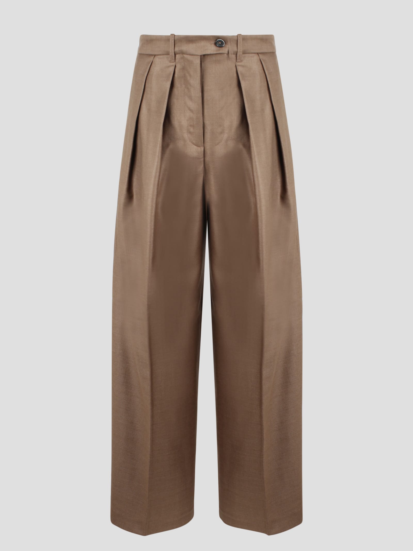 Sandra Palazzo Trousers