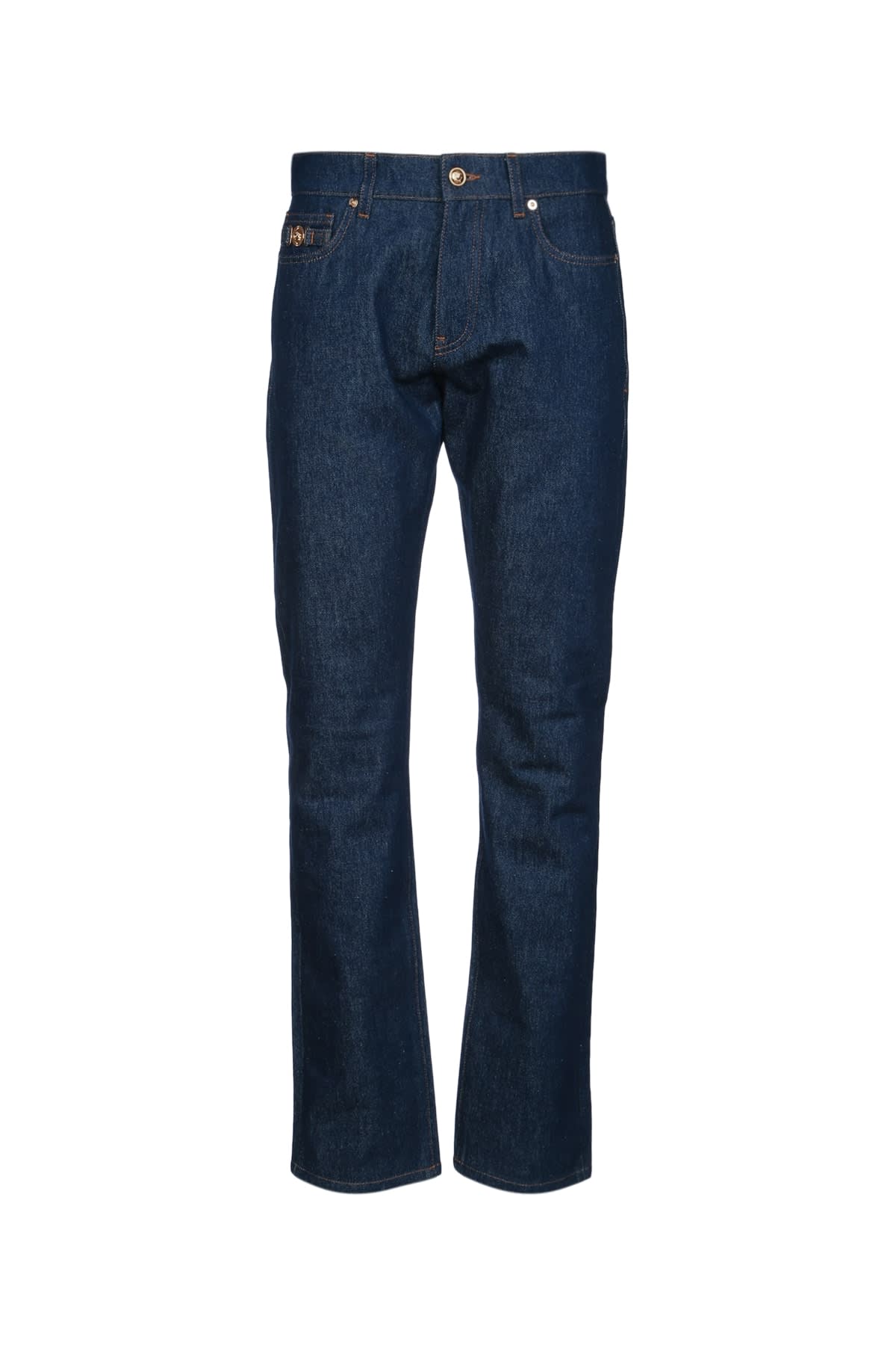 Versace Jeans In Blue
