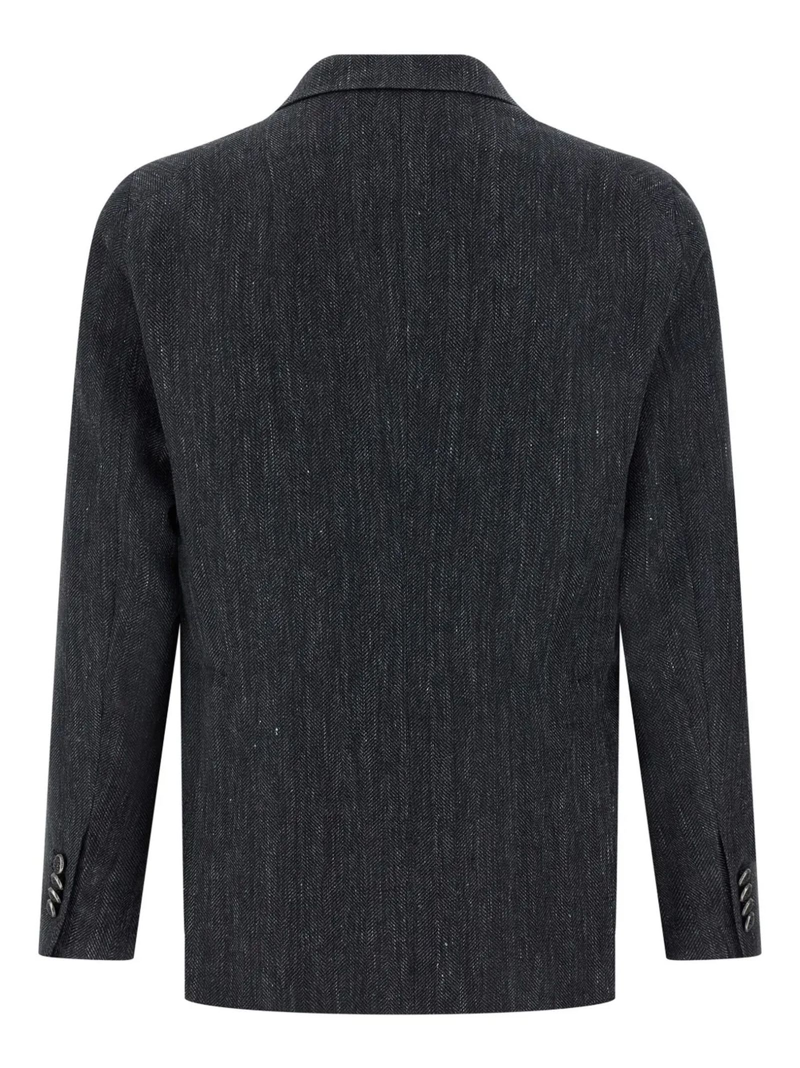 TAGLIATORE MONTECARLO BLAZER