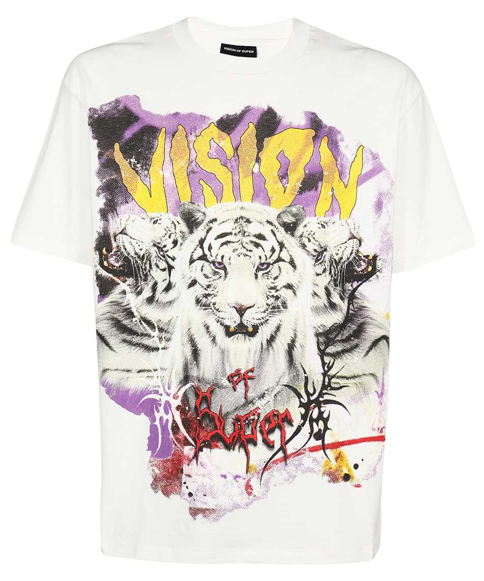 Cotton T-shirt