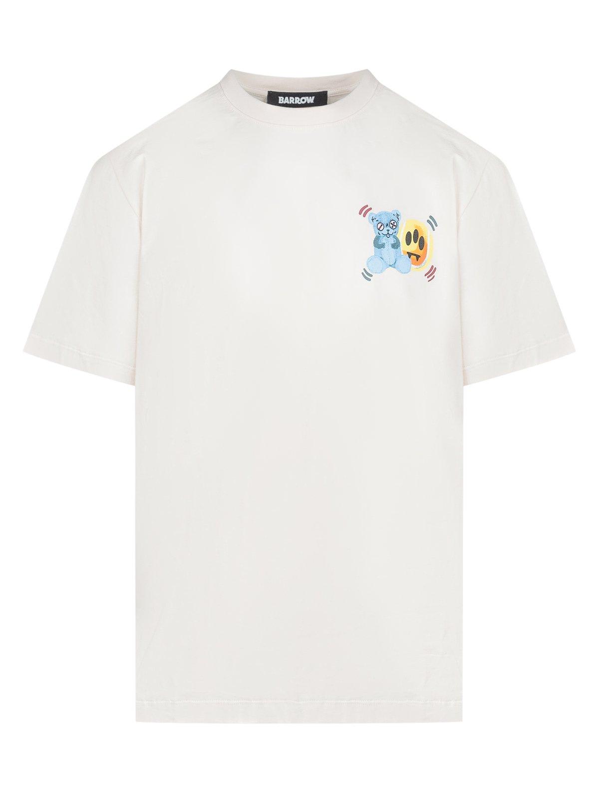 Barrow Graphic T-shirt