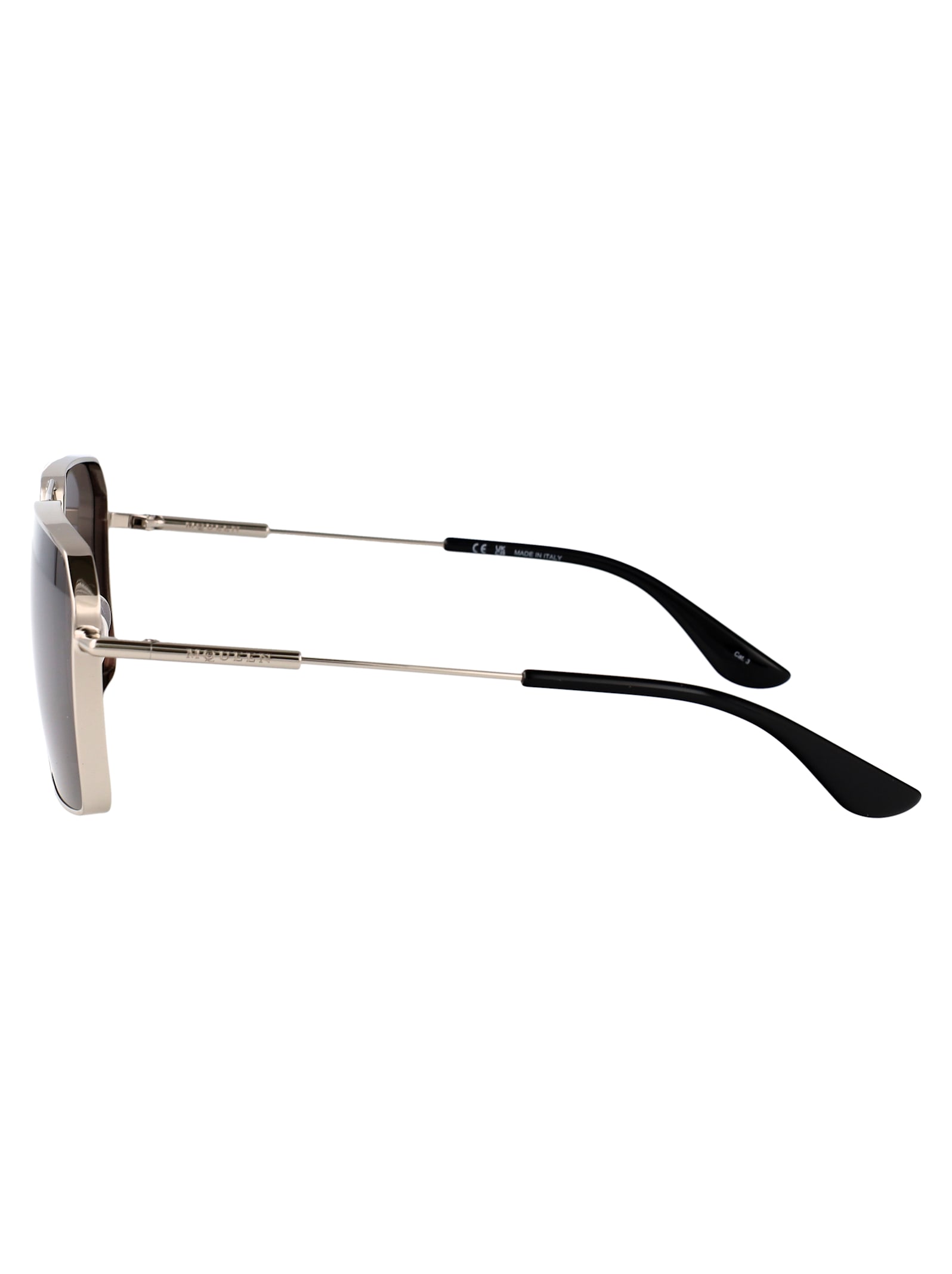 Alexander Mcqueen Am0500s Sunglasses