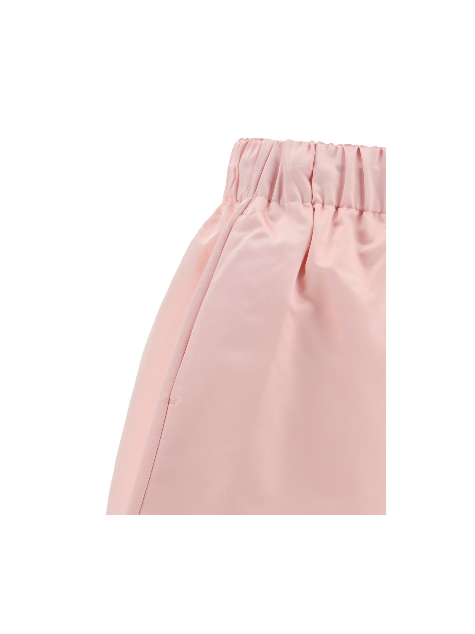 Shop Sa Su Phi Valentina Shorts In Pink