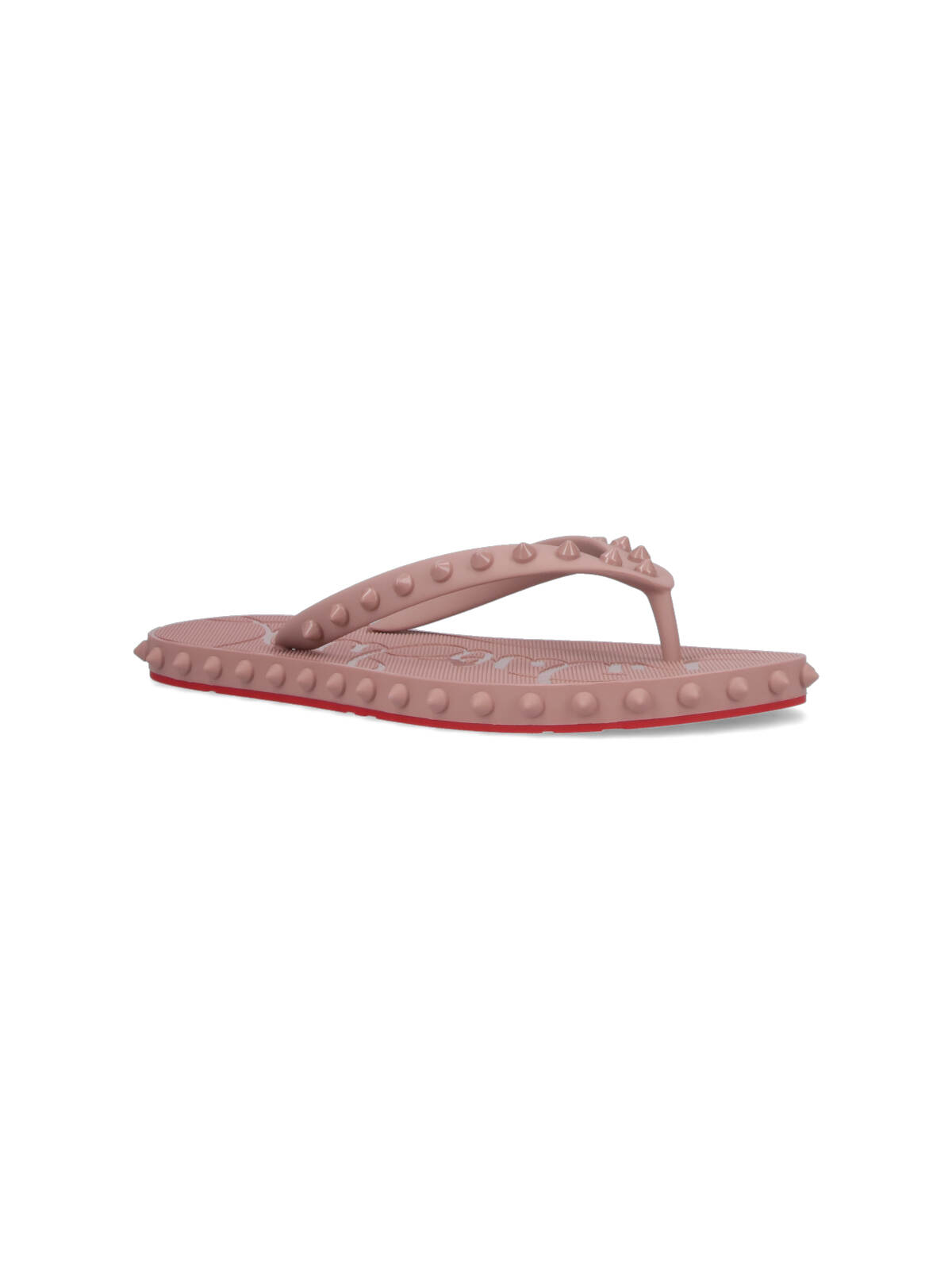 Christian Louboutin Super Loubi Flip Thong Sandals
