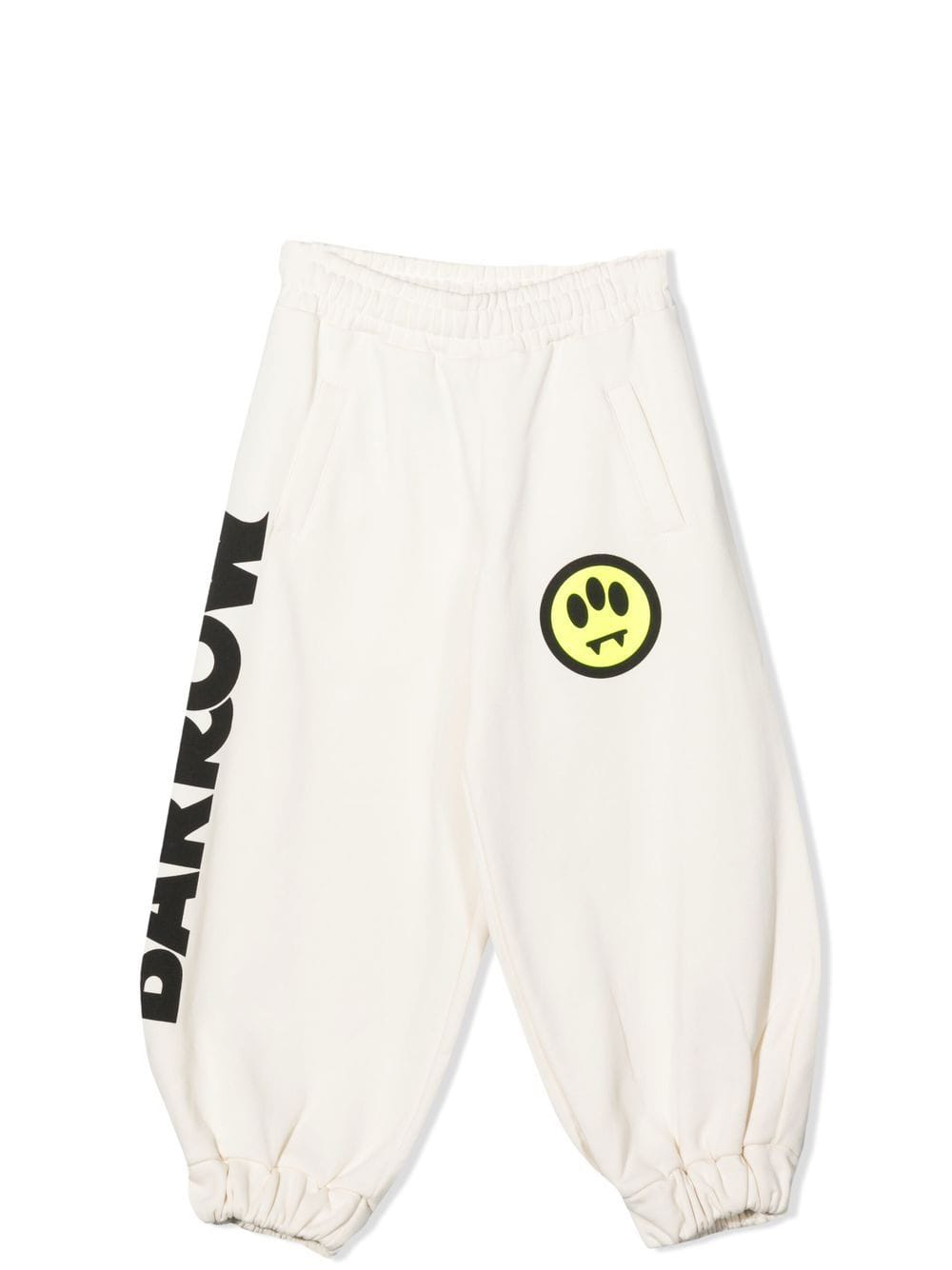 Barrow Sports Trousers With Print