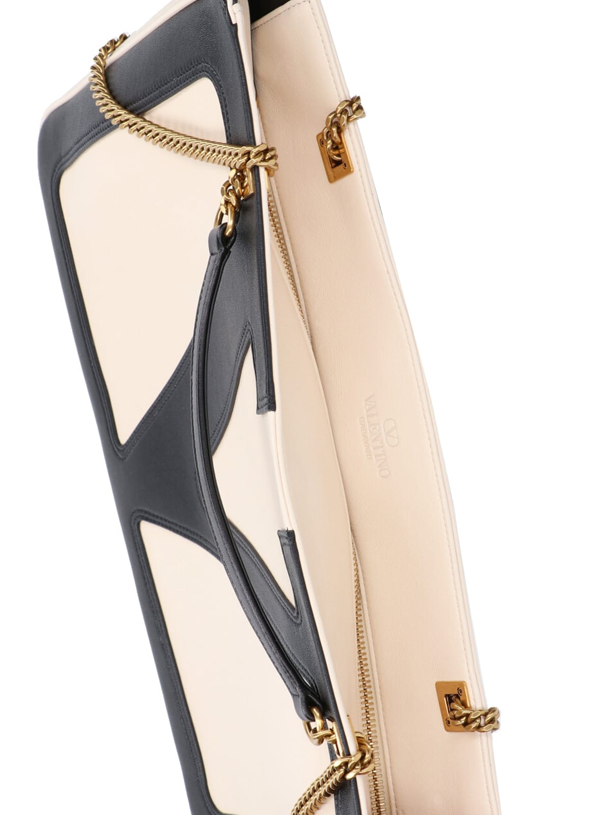 Valentino Viva Superstar Medium Tote Bag