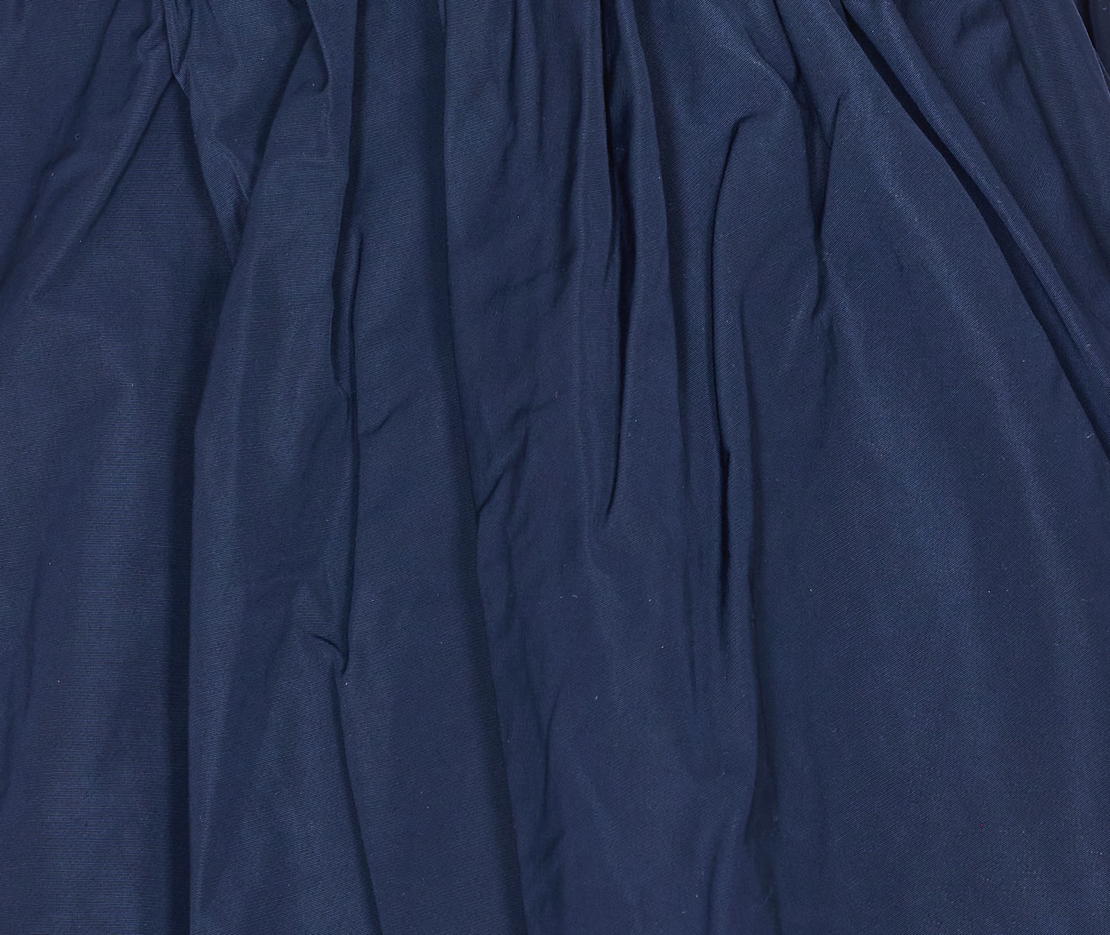 Shushu-tong Hand-sewn Floral Short In Blue