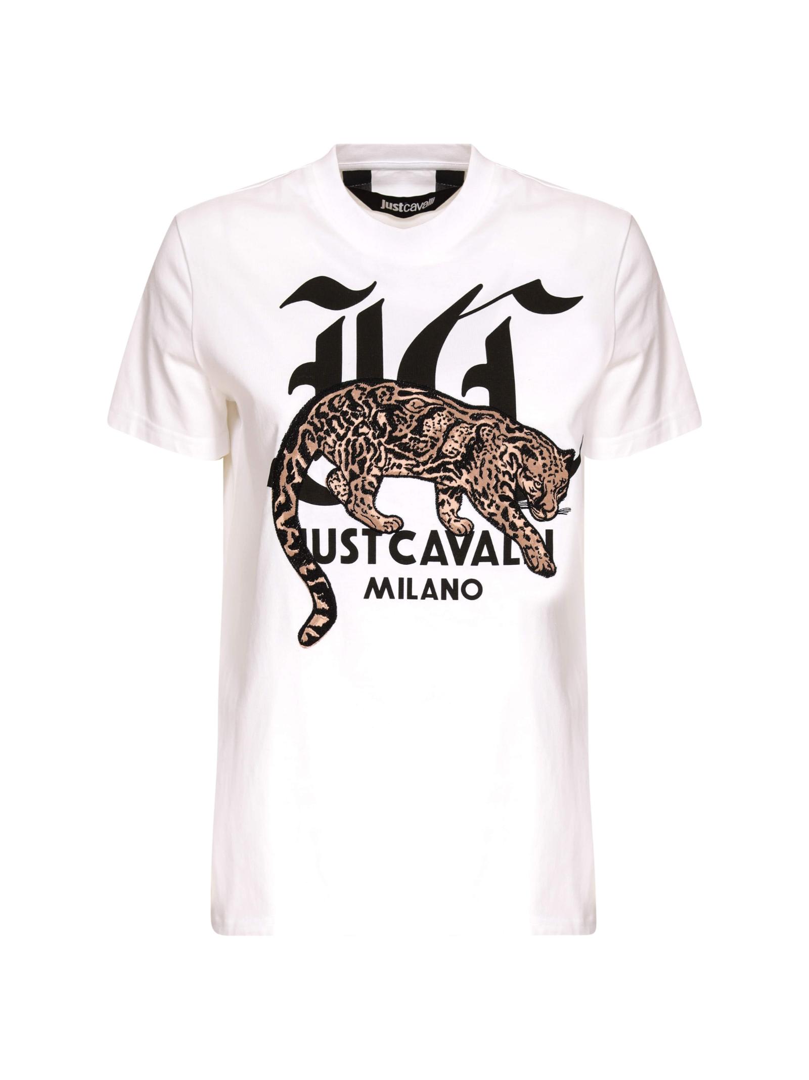 Just Cavalli T-shirt