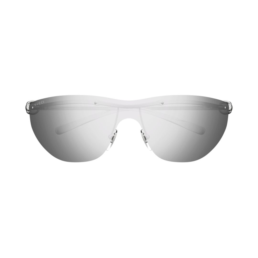 GUCCI GG1700S002 SILVER SILVER SILVER