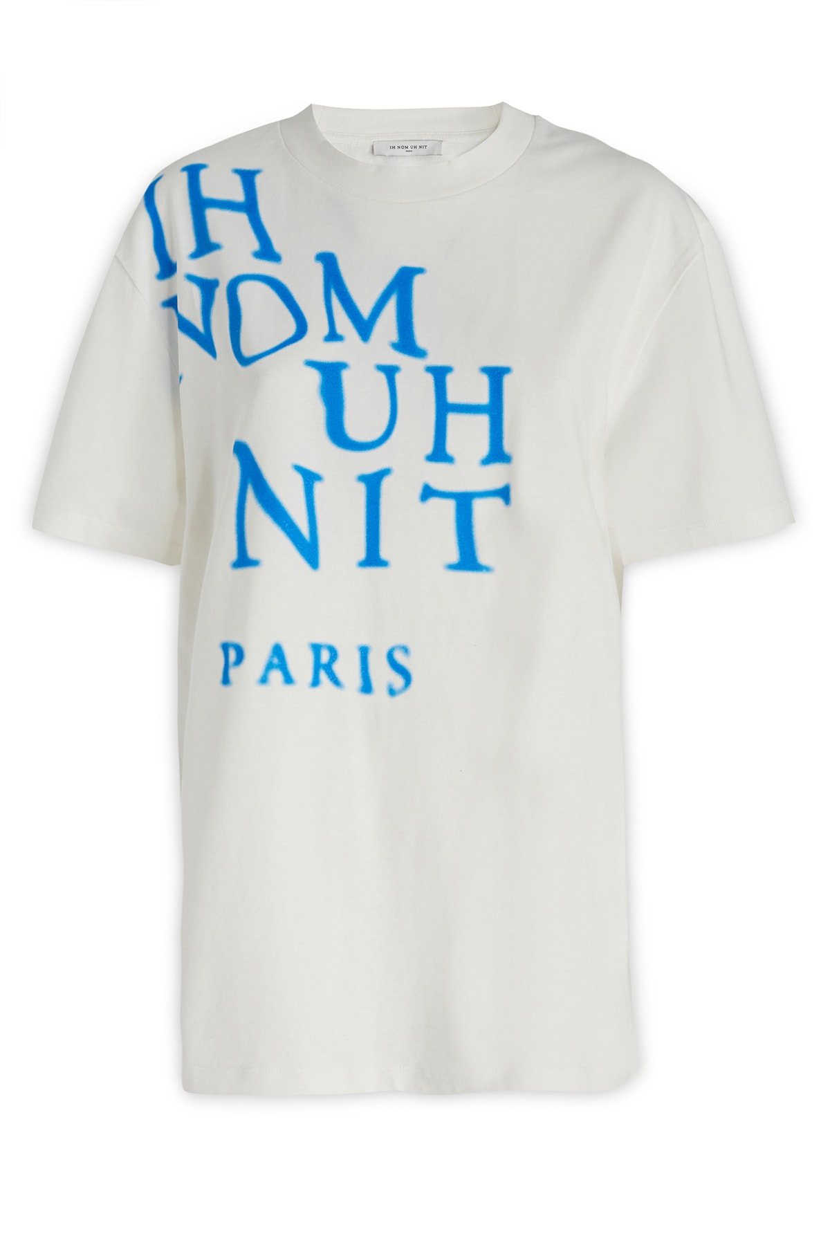 Shop Ih Nom Uh Nit T-shirt In 081