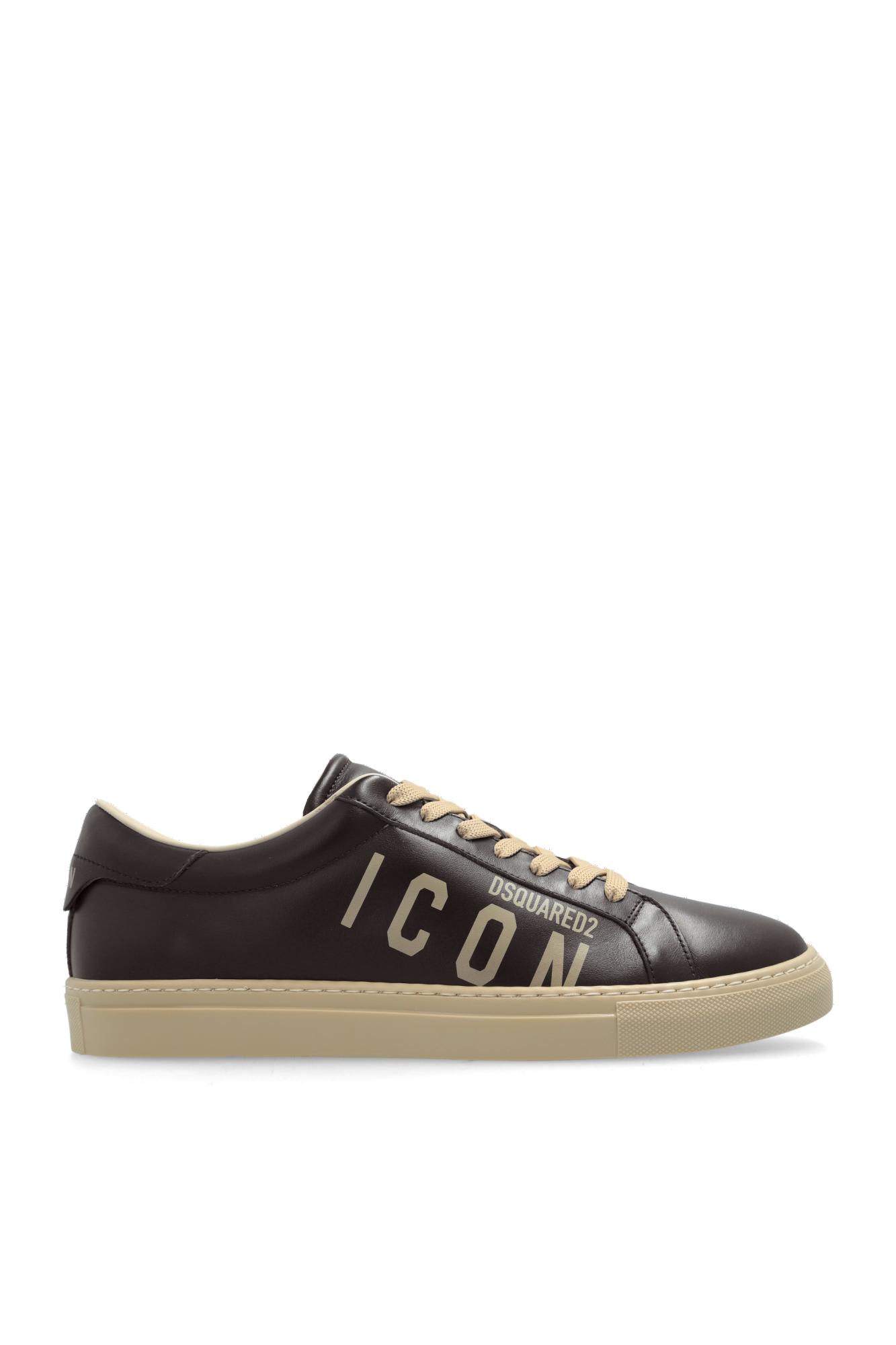 Shop Dsquared2 Sneakers Casetta