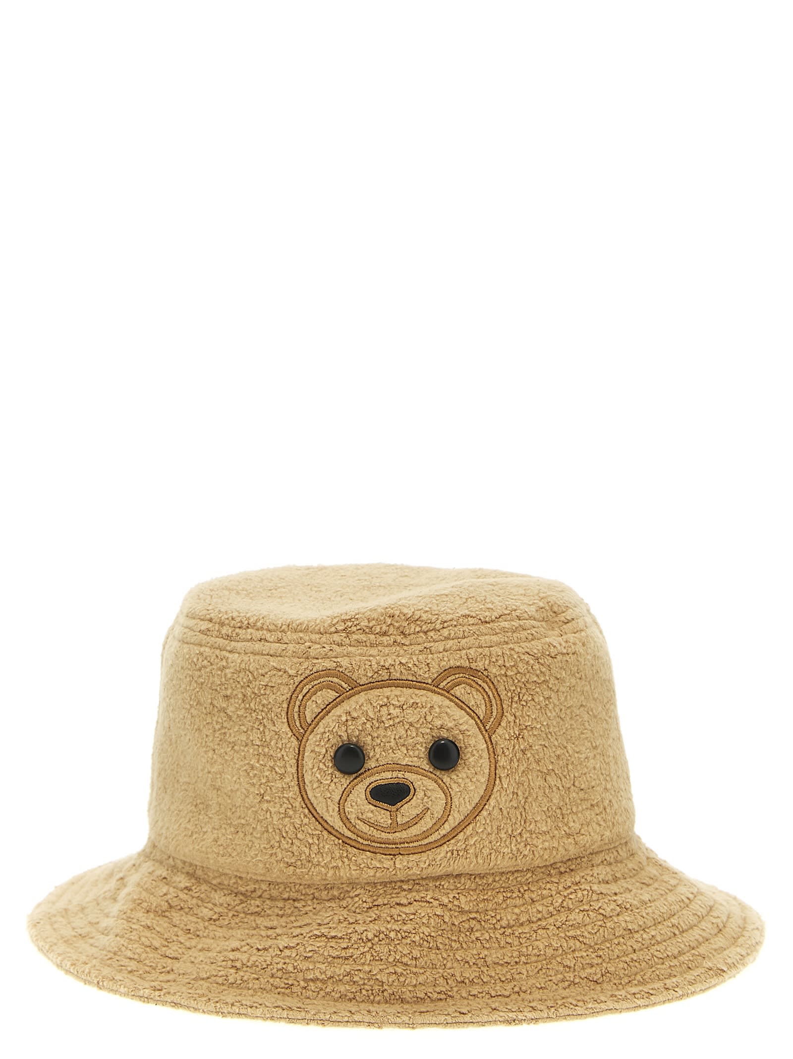 teddy Bucket Hat