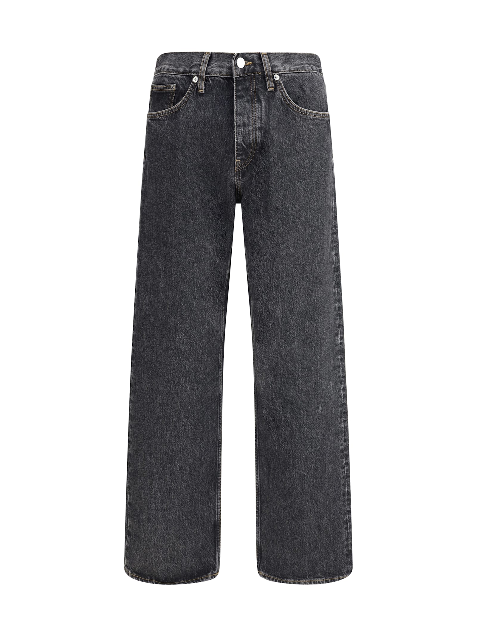 Loose Jeans