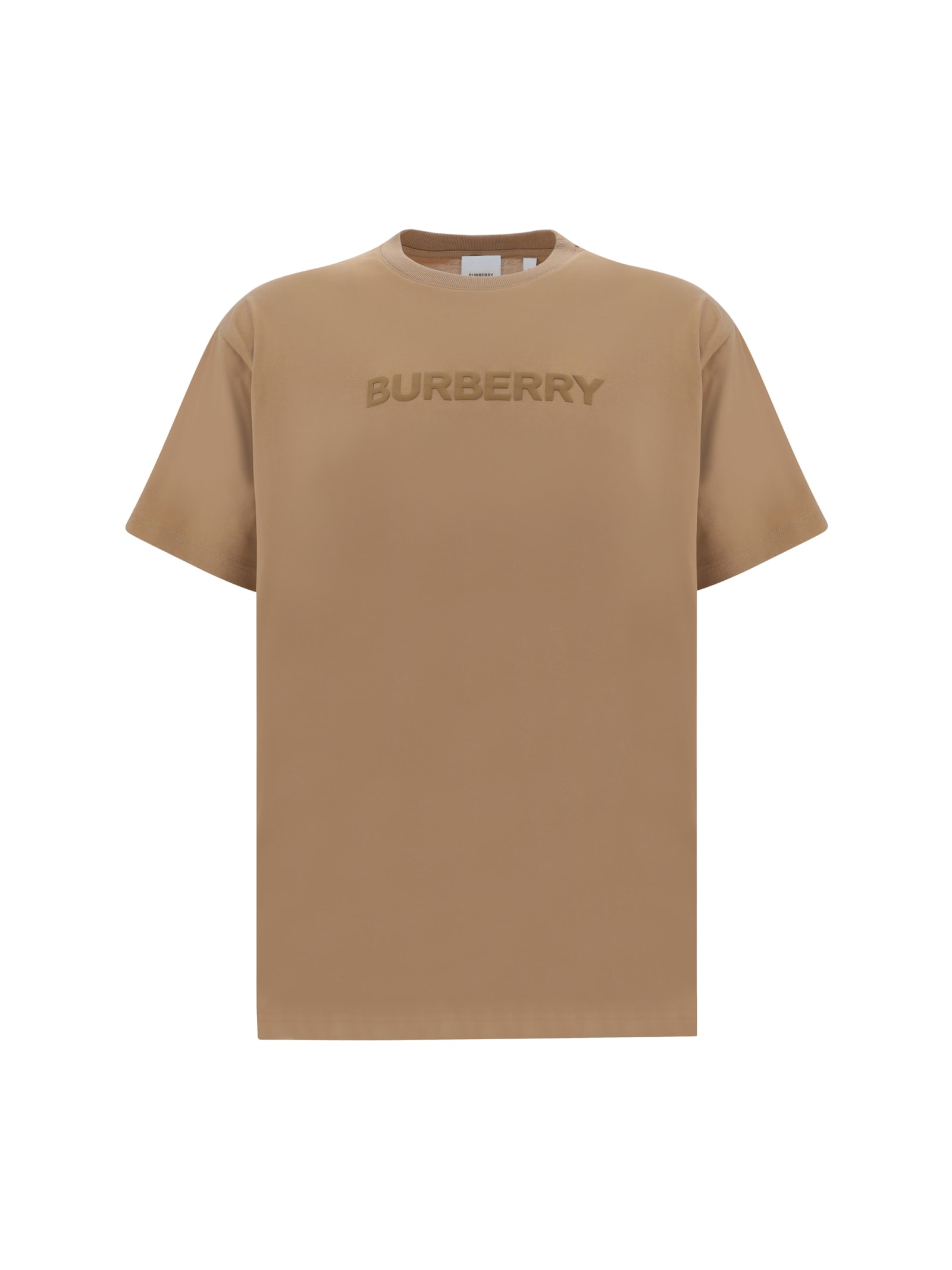 BURBERRY HARRISTON T-SHIRT