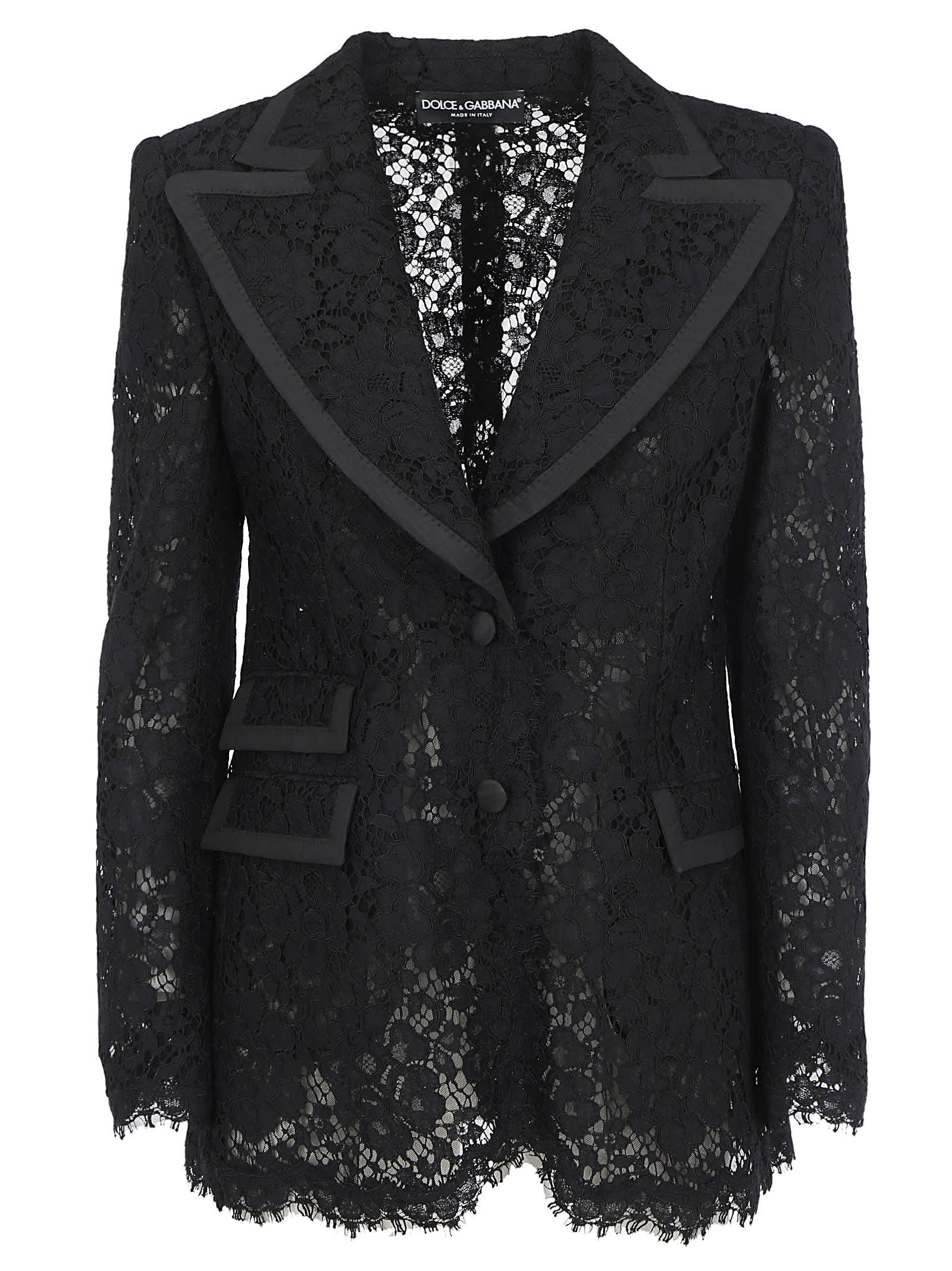 DOLCE & GABBANA JACKET,11249351