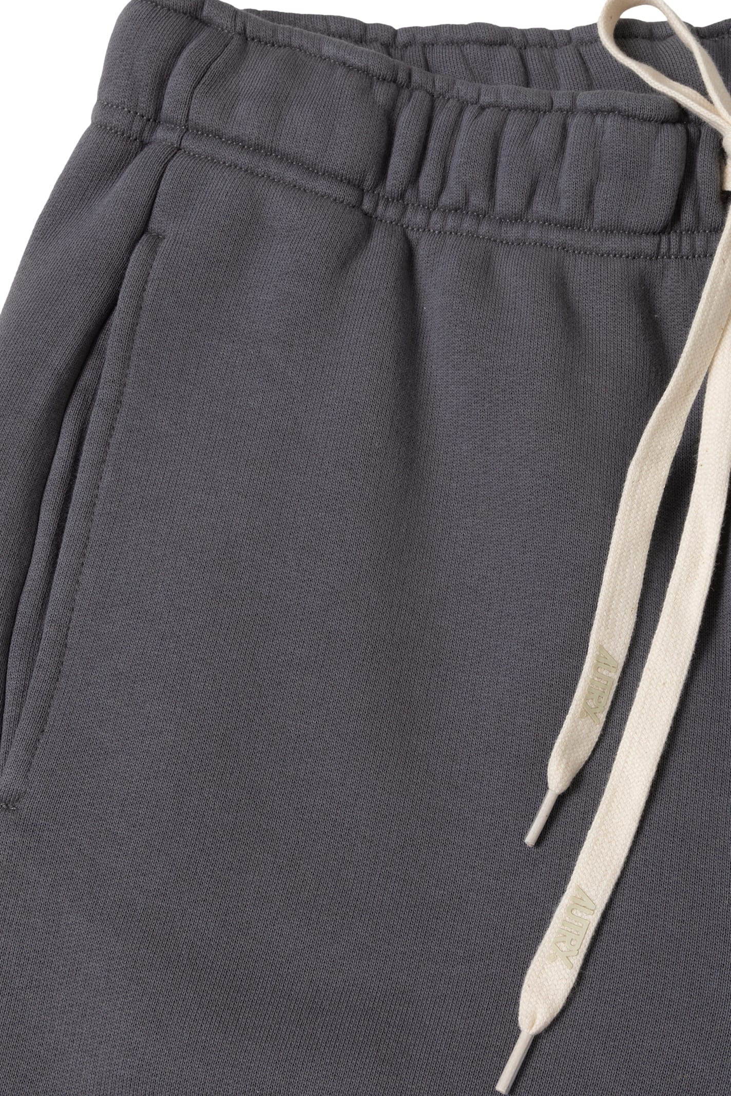Autry Sweatpants Main Wom In Grey