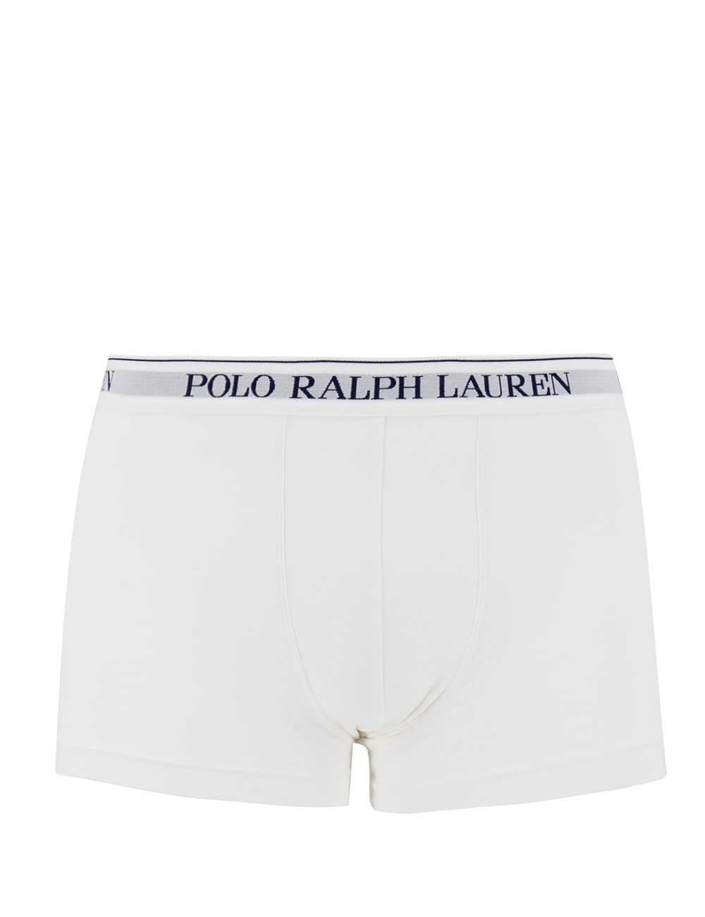 Ralph Lauren Boxer In White