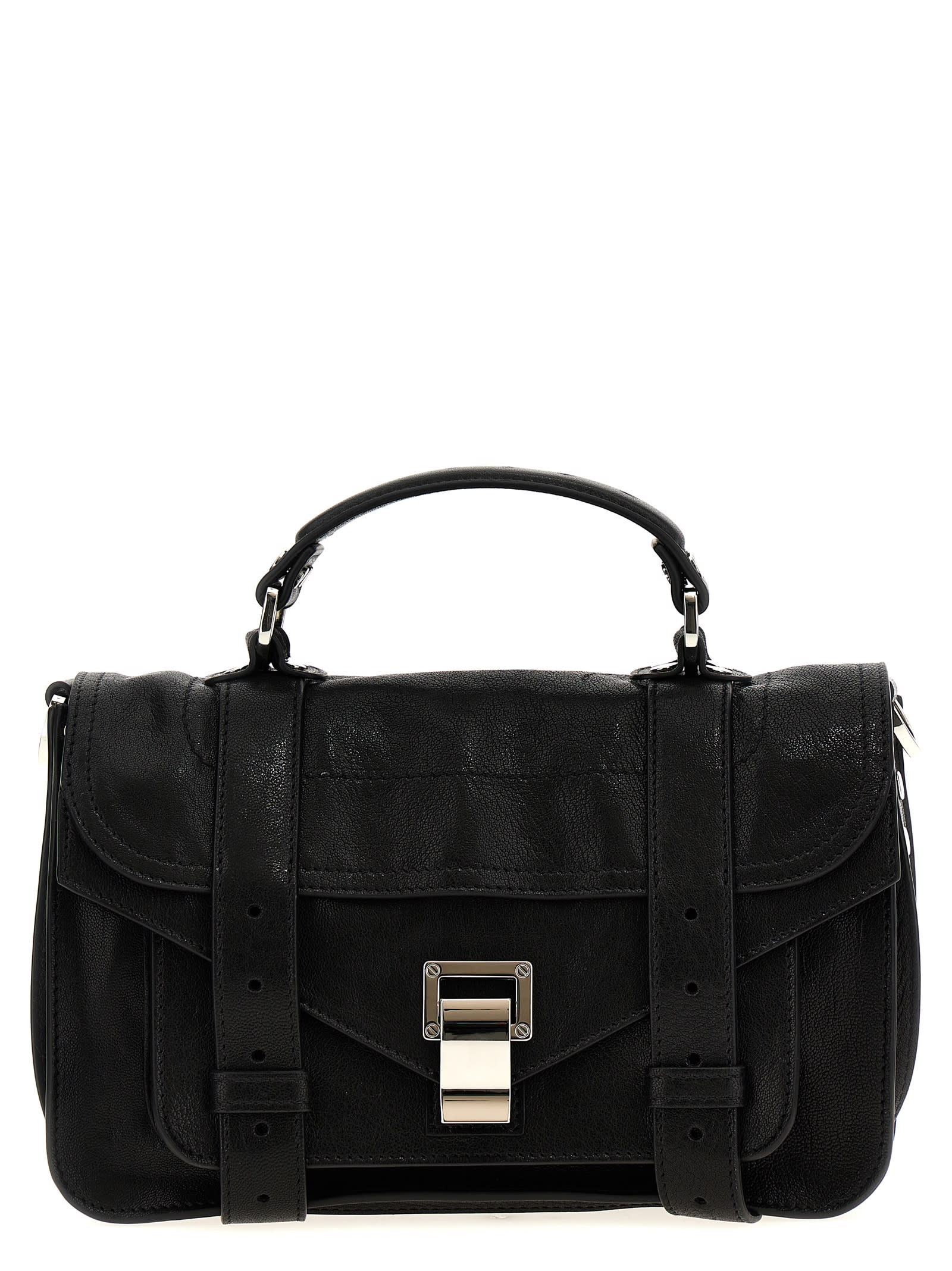 PROENZA SCHOULER PS1 TINY BAG HANDBAG 