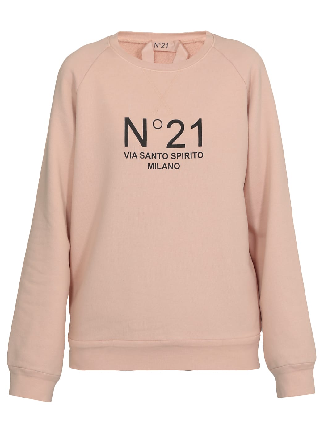 N.21 Loged Sweatshirt
