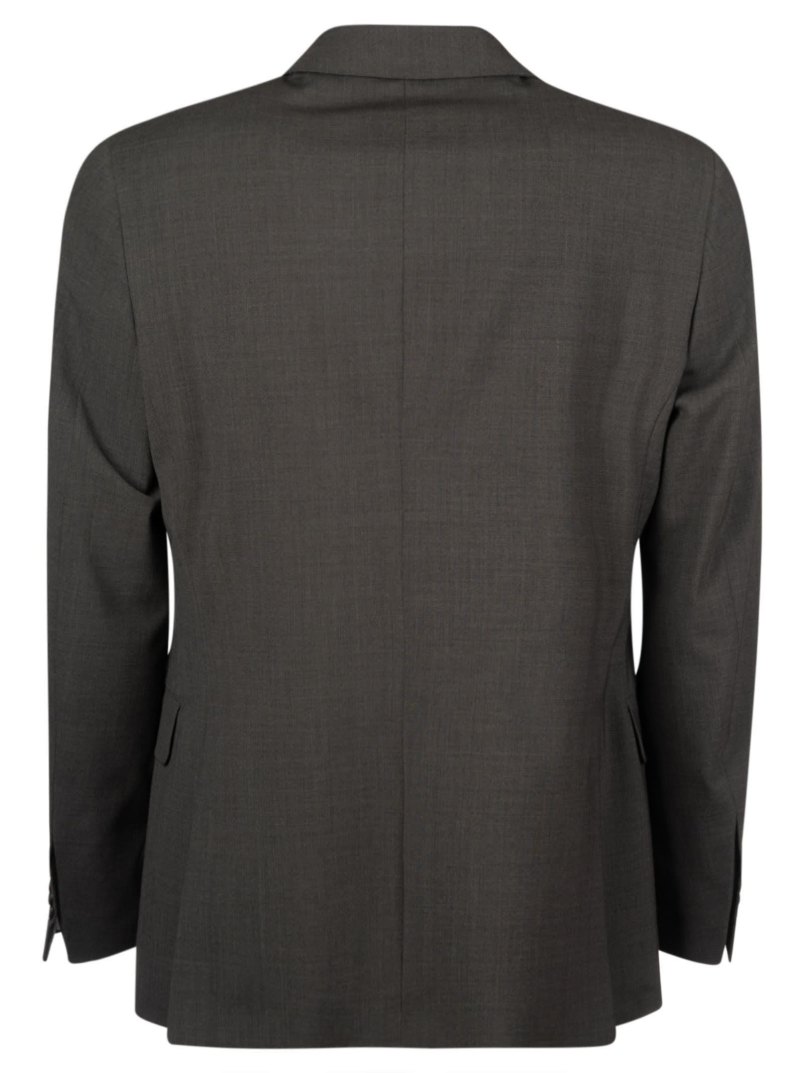 Shop Tombolini Two-button Single-breasted Suit
