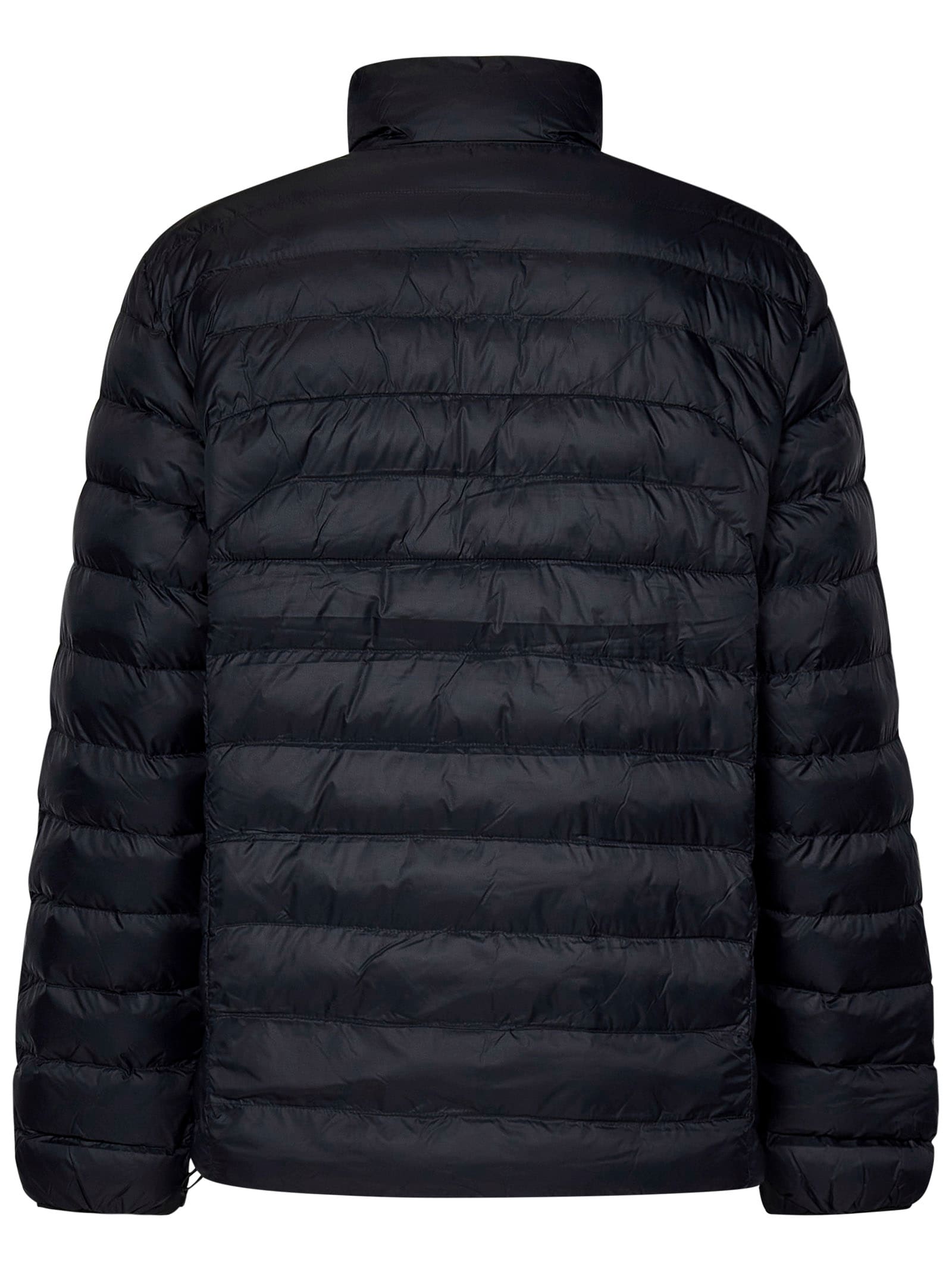 POLO RALPH LAUREN THE COLDEN PACKABLE DOWN JACKET 