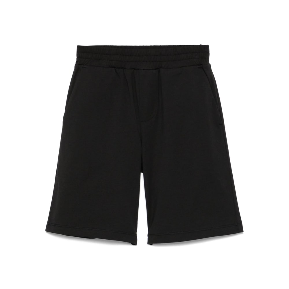 Moncler Short In Black