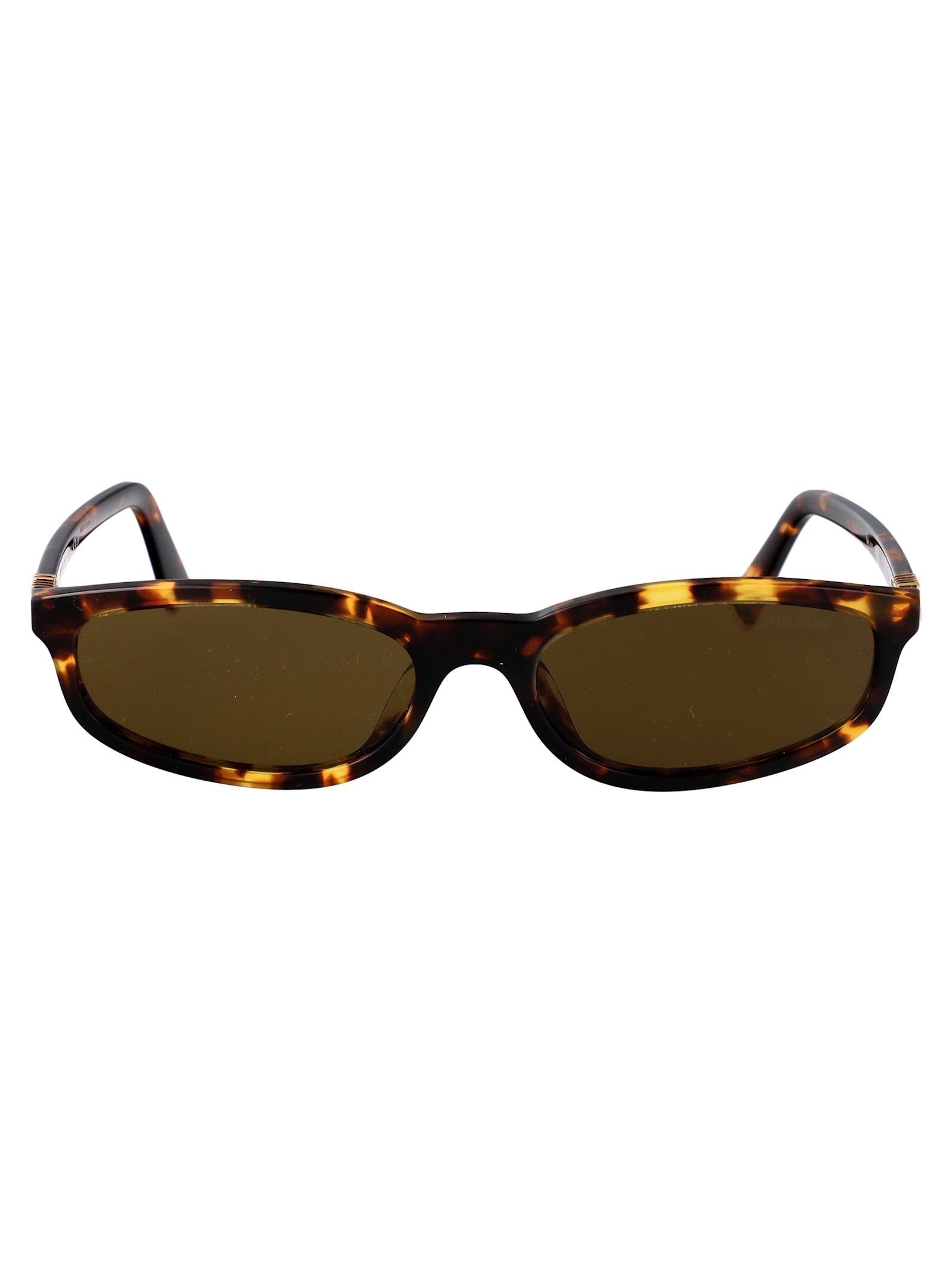 Miu Miu Eyewear 0mu A06s Sunglasses
