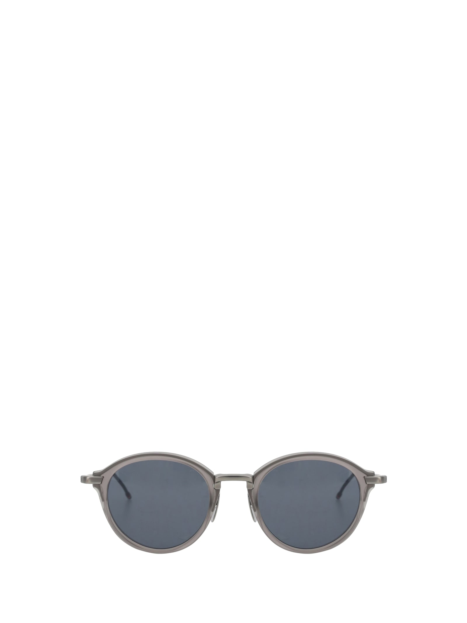 Shop Thom Browne Sunglasses In 068