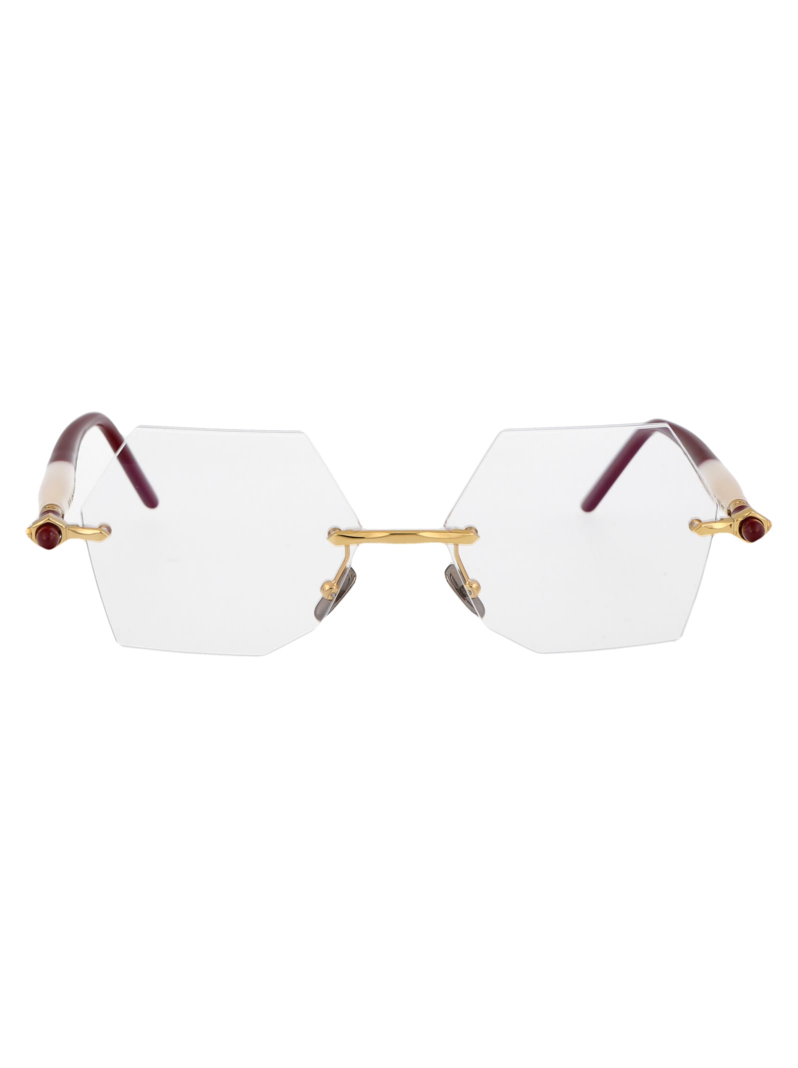 Maske P53 Glasses