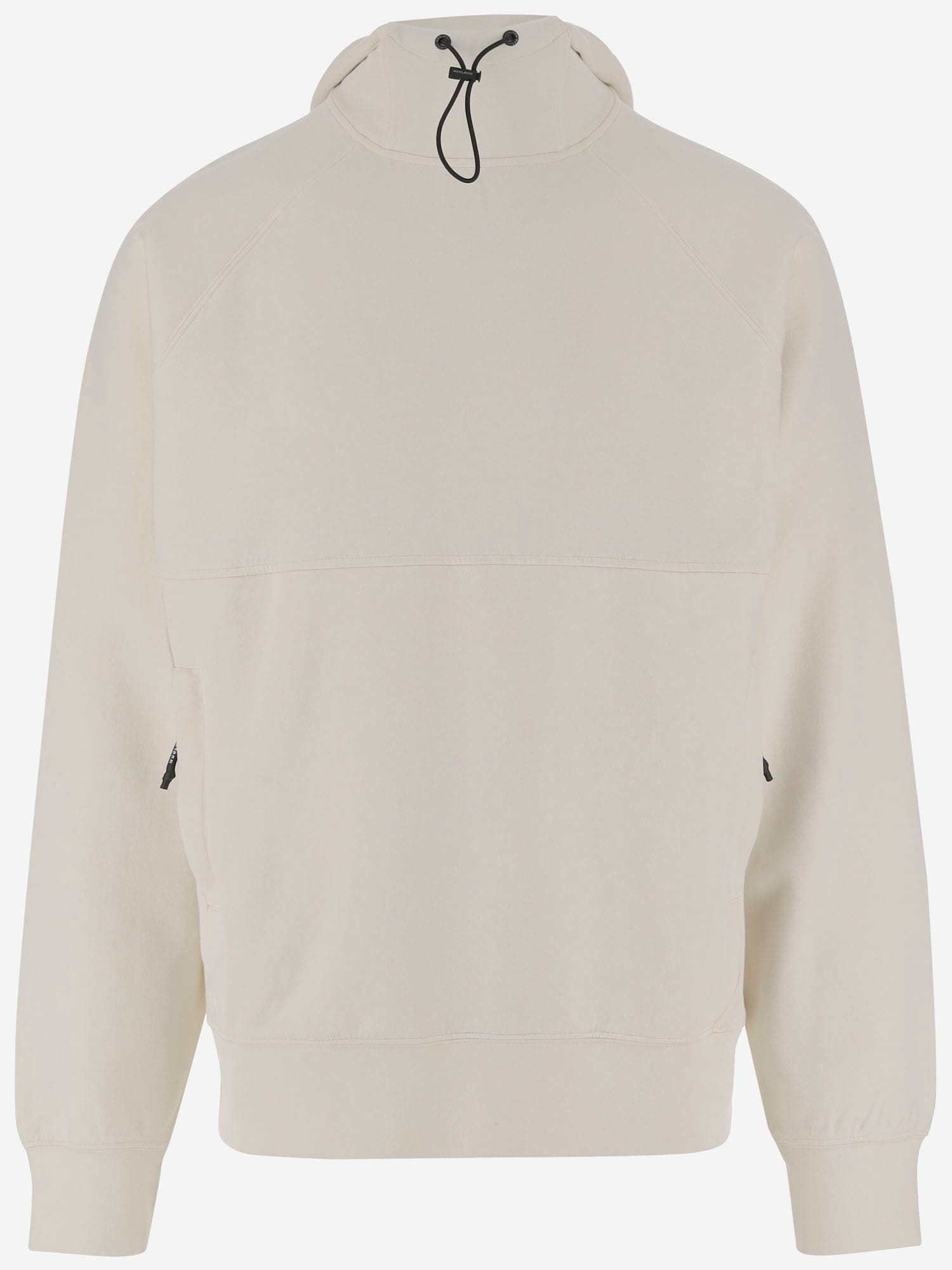 Woolrich Hooded Sweatshirt