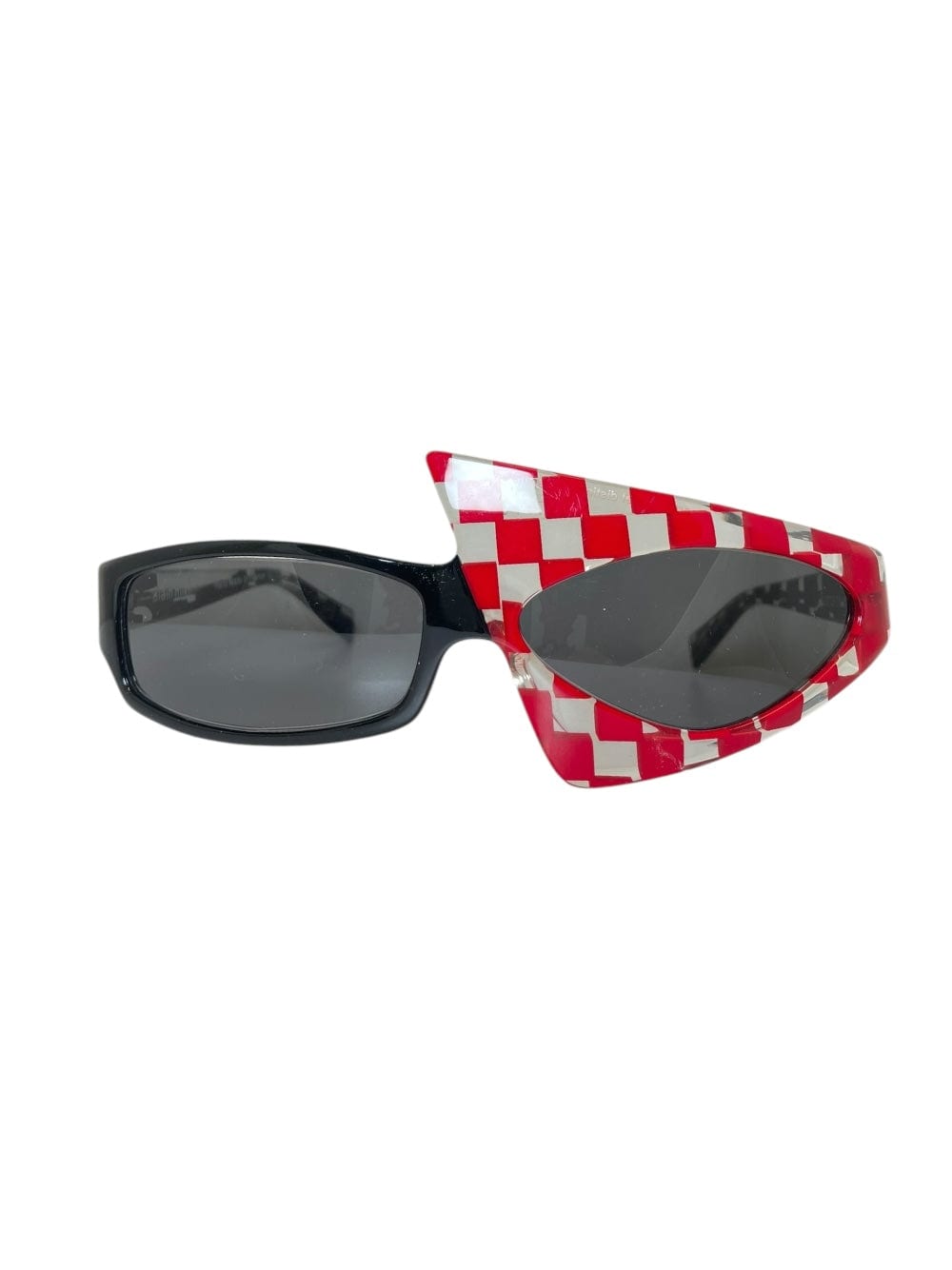 Al 0705 - Edizione Limitata - 0010 Sunglasses