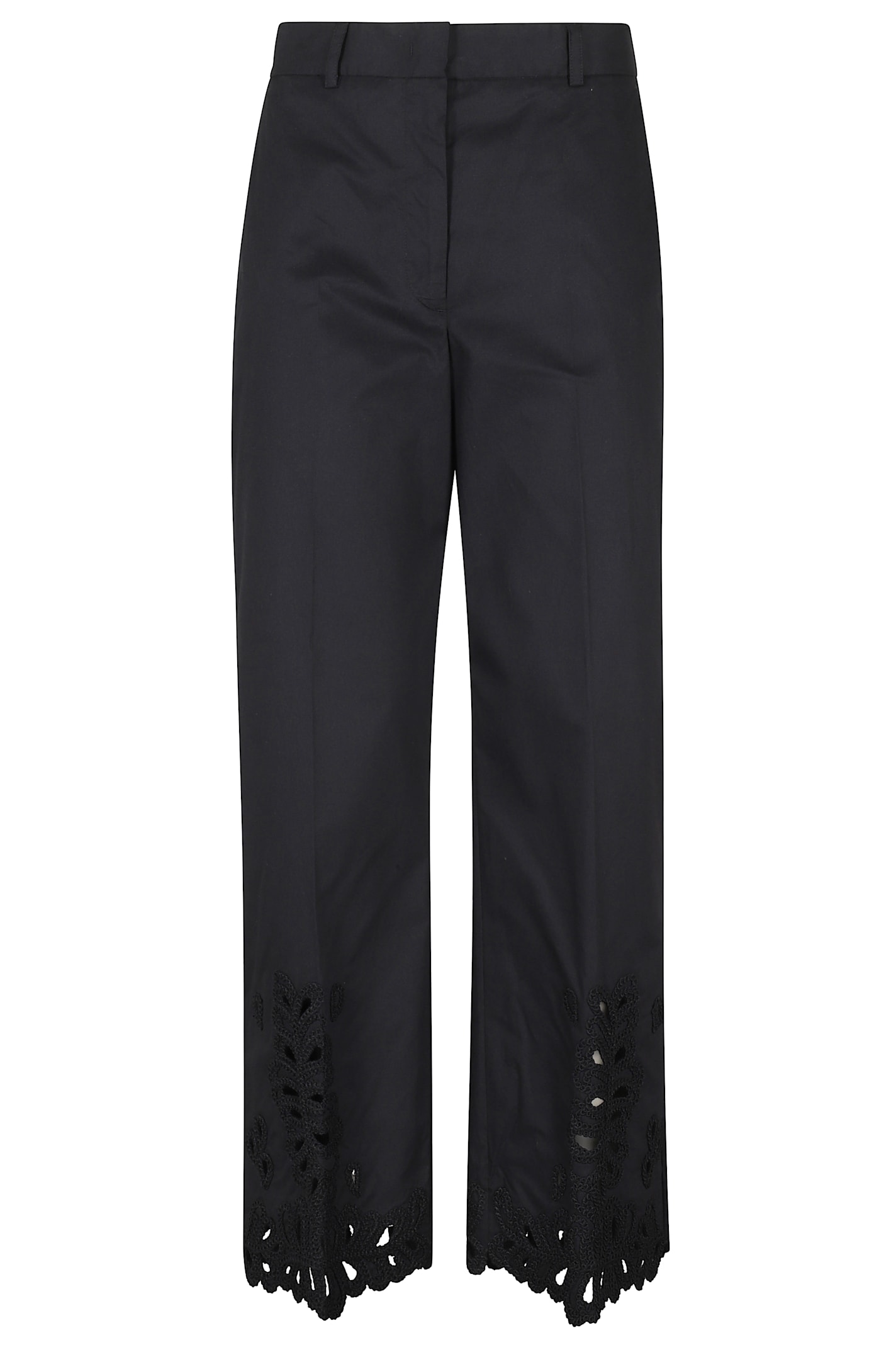 Pantalone Knitwear