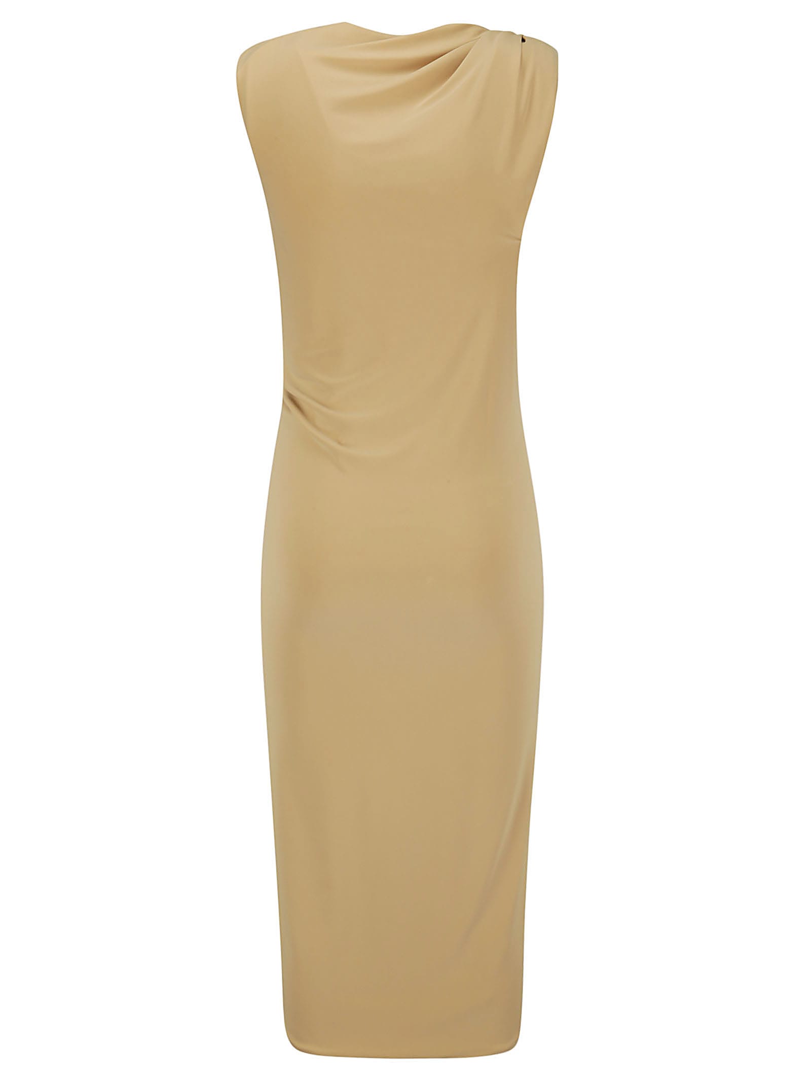 Shop Sportmax Nuble In Beige