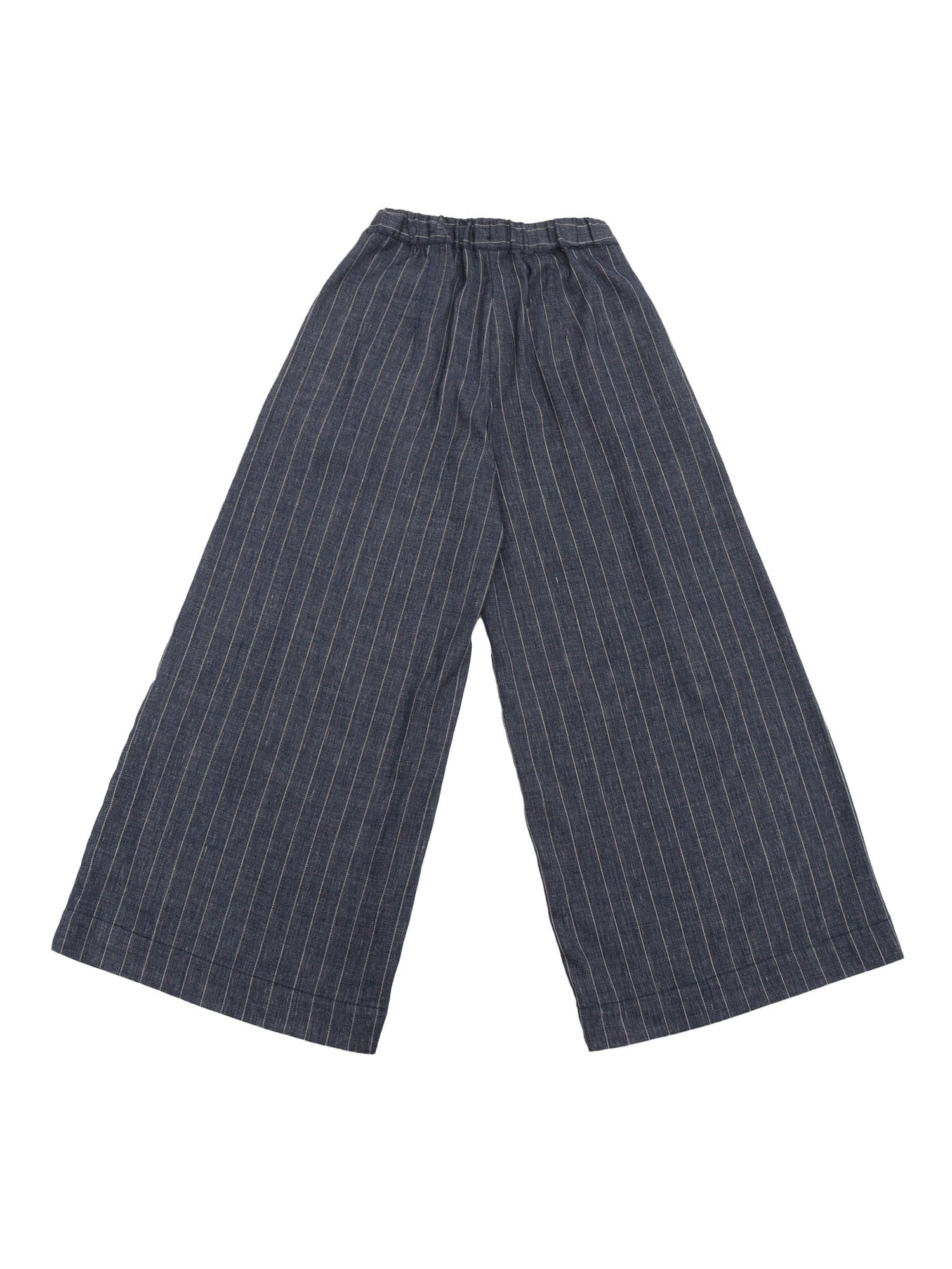 Aspesi Hose Kinder Farbe Blau In Blue