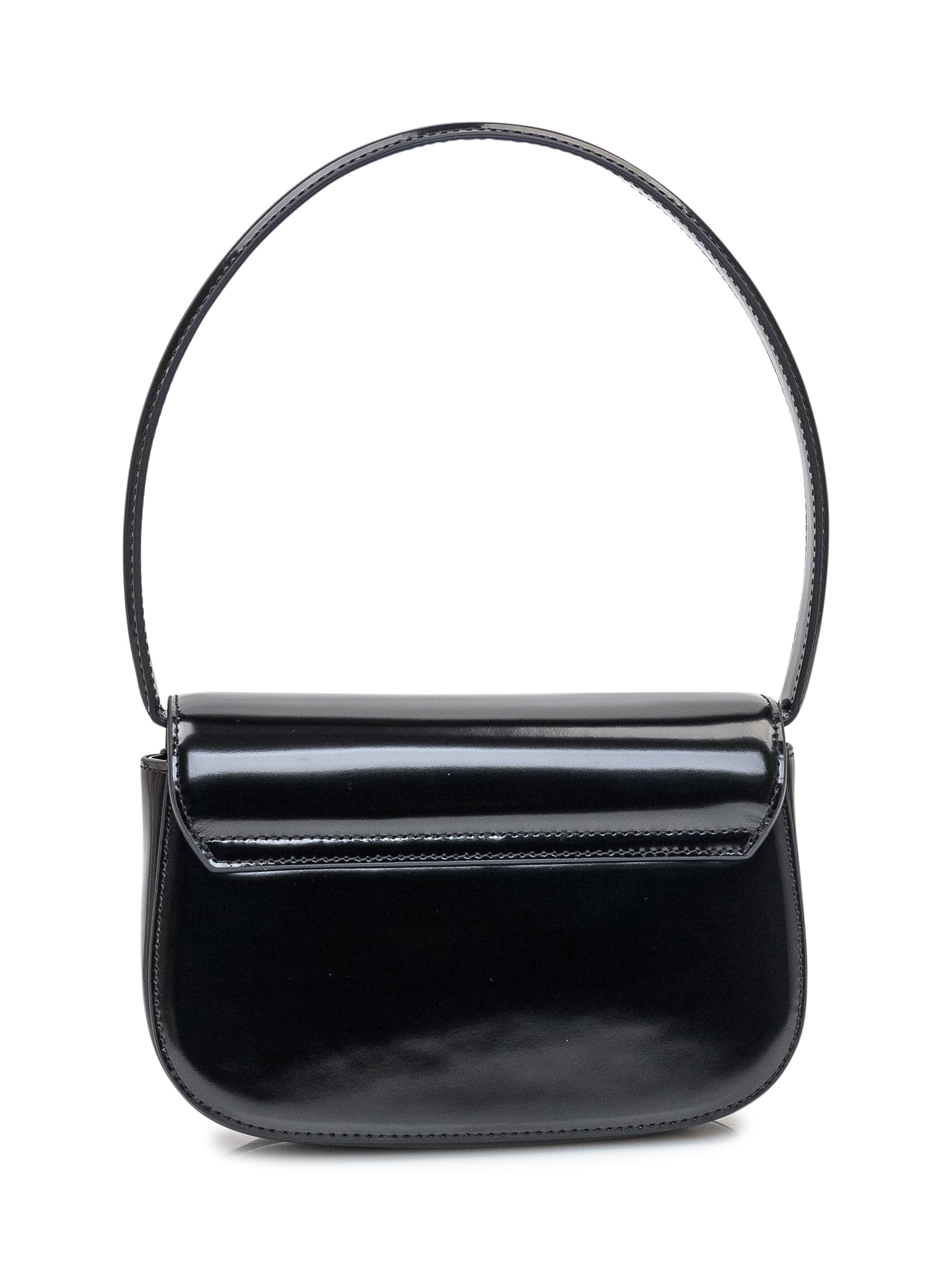 Shop Diesel 1dr Bag In Nero