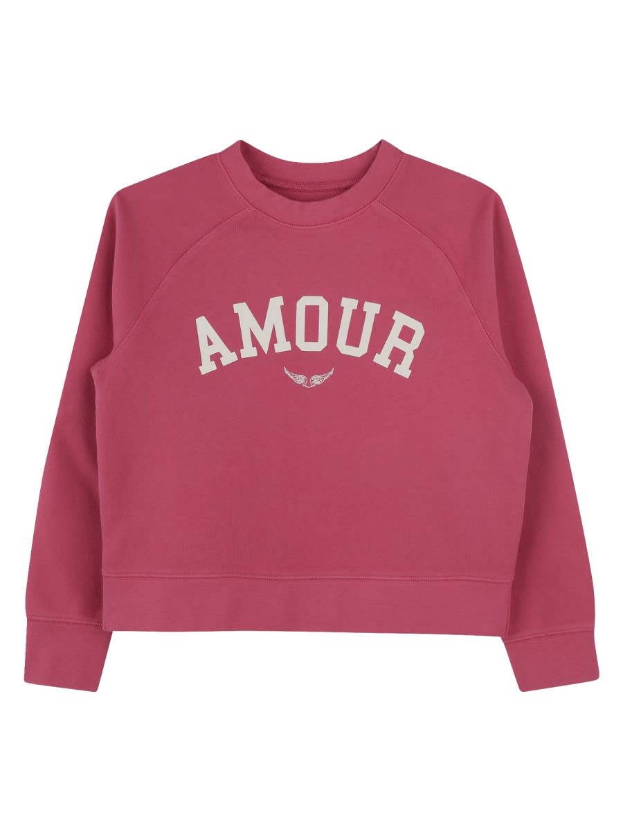 Zadig & Voltaire Sweatshirt